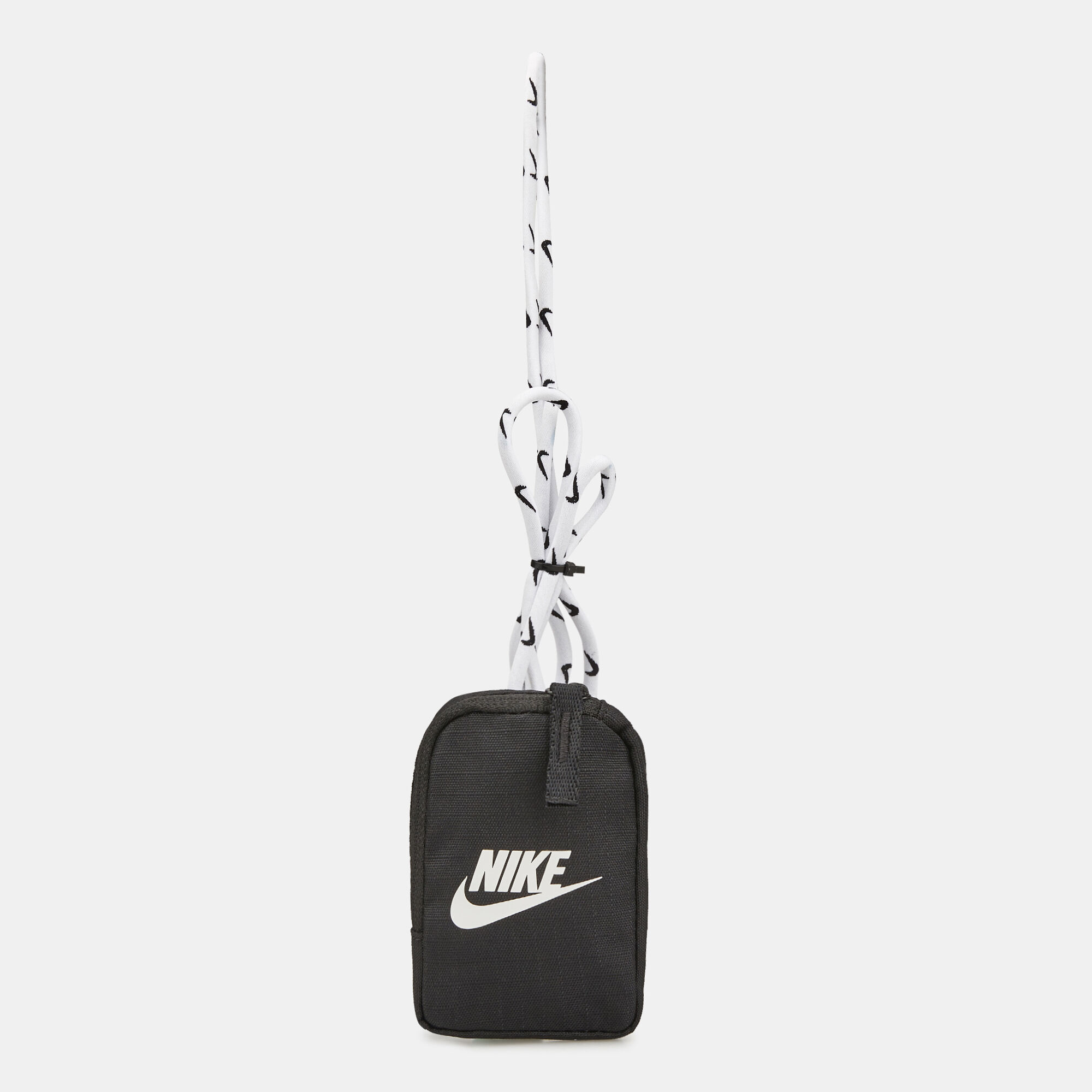 Lanyard Pouch Black Nike in Kuwait SSS