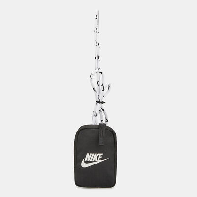Nike Lanyard Pouch Black