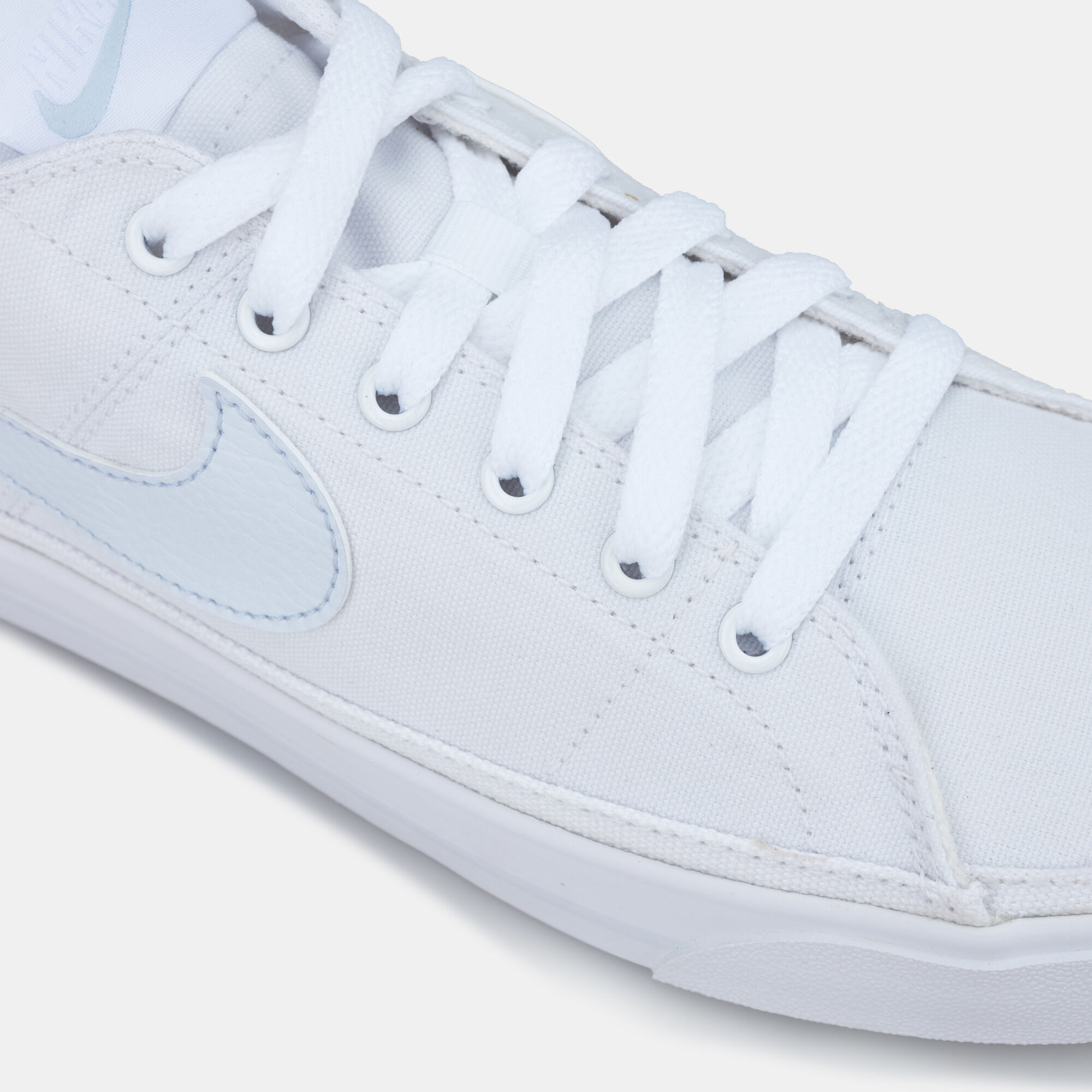 Women s Court Legacy Canvas Shoe
