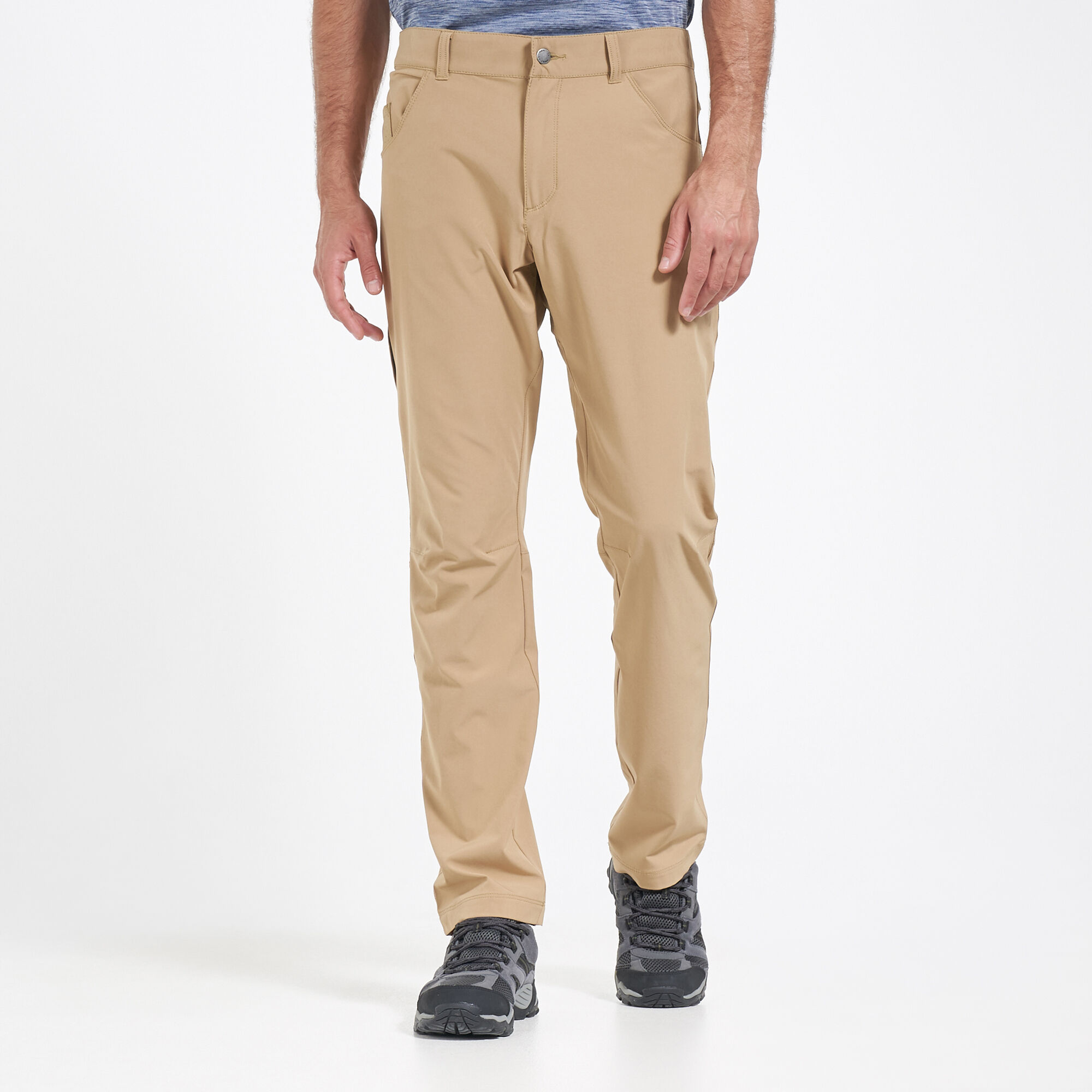 Men s Outdoor Elements Stretch Pants