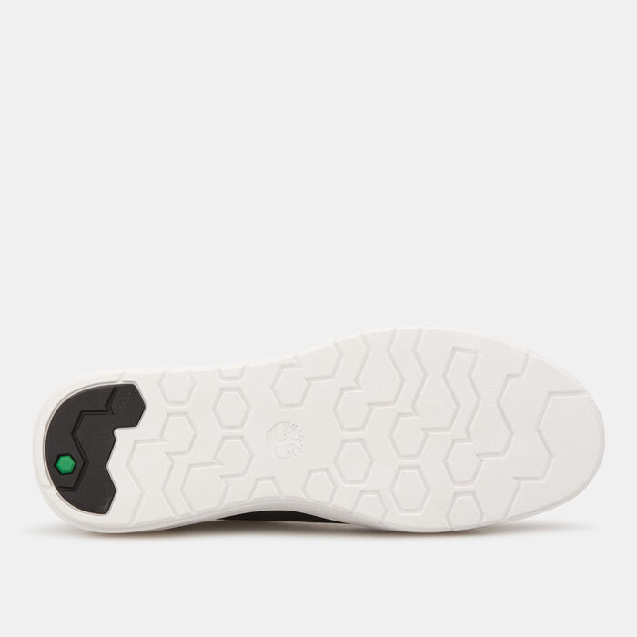 Timberland Men's Seneca Bay Shoe Black image number 3