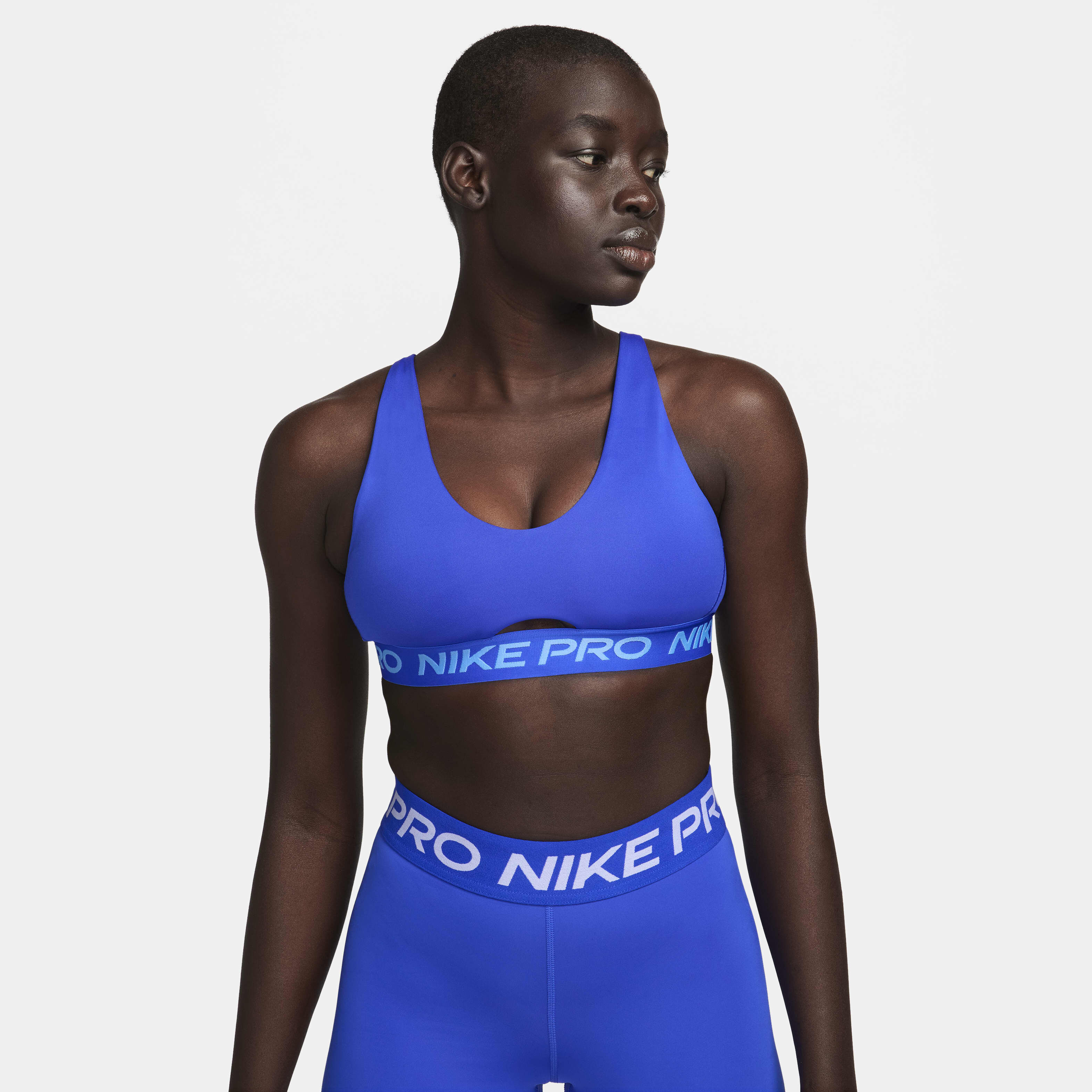 Nike full coverage sports bra on sale