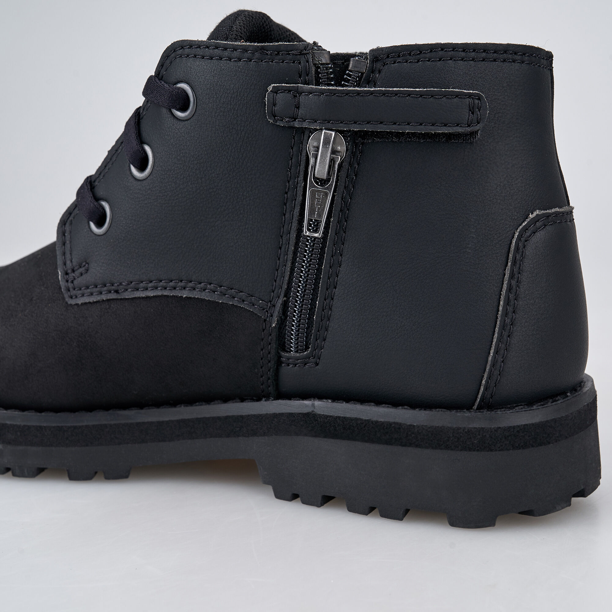 Kids chukkas clearance