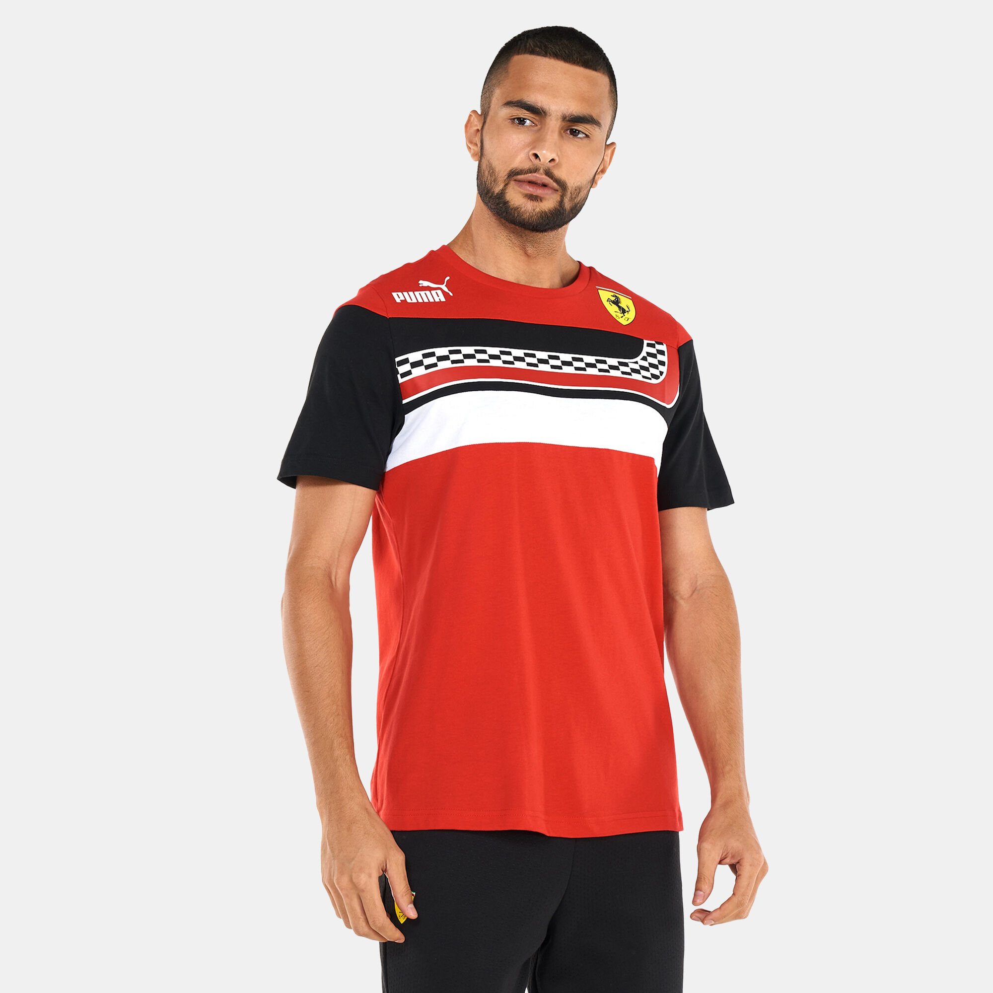 Puma ferrari sales kw