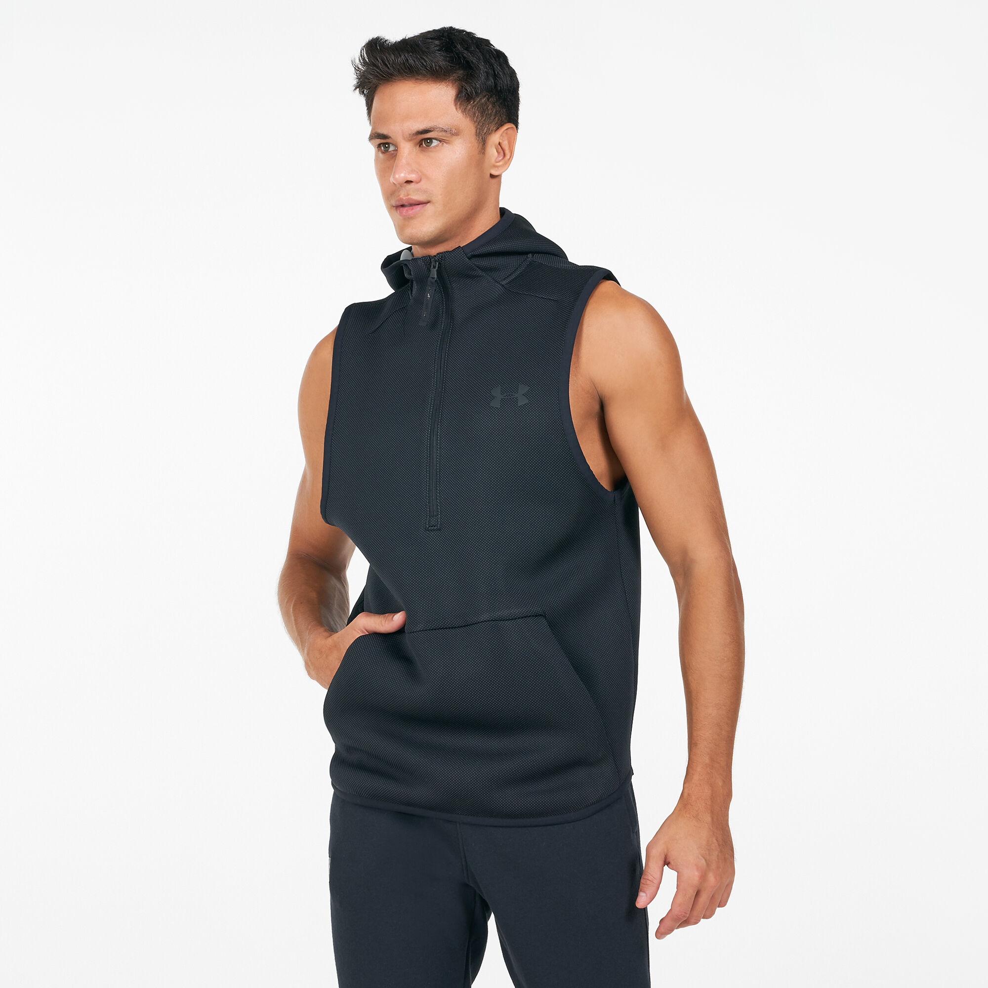 Under armour move hoodie sales