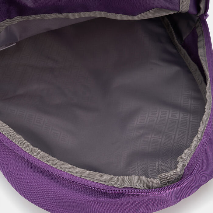 PUMA Phase Colorblock Backpack Blue image number 3