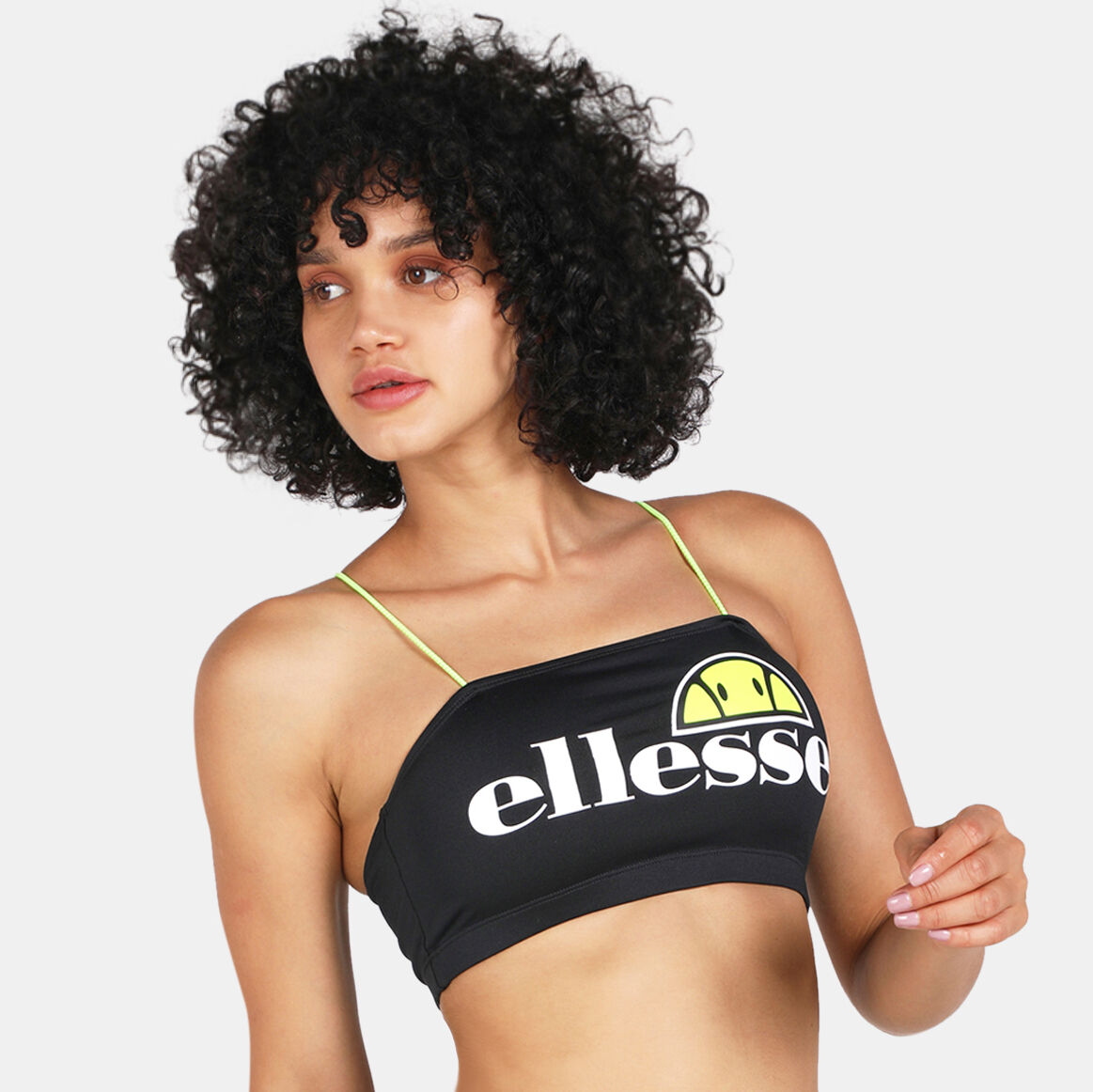 Ellesse gym sale top