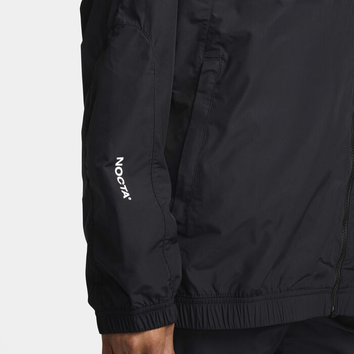 Nike NOCTA Northstar Track Jacket Black image number 6