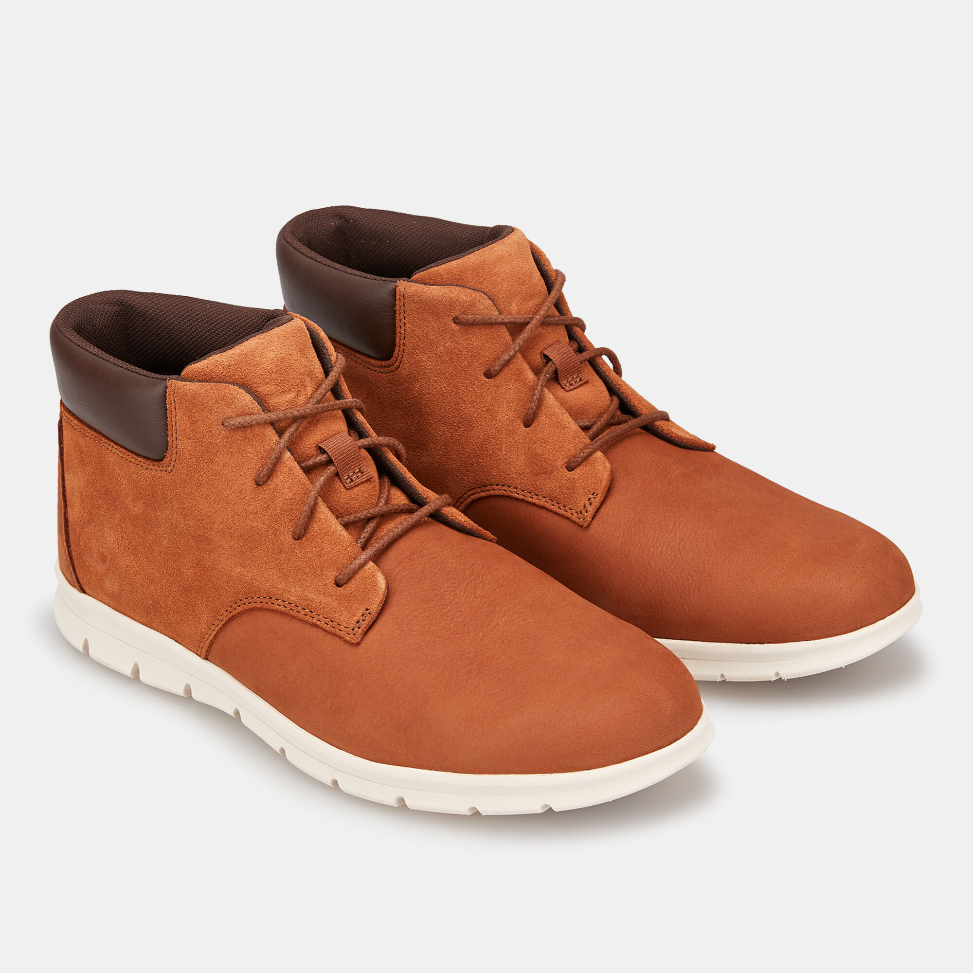 Men s Graydon Chukka Boots Brown Timberland in Kuwait SSS