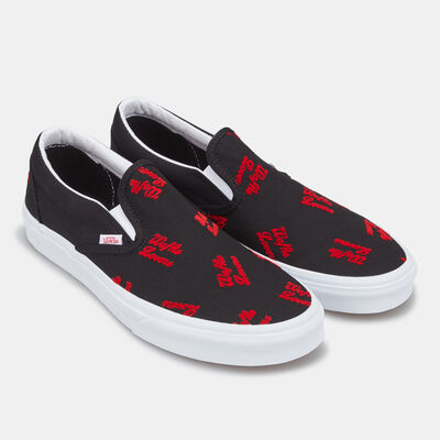 Vans Waffle Lovers Classic Slip-On Unisex Shoe