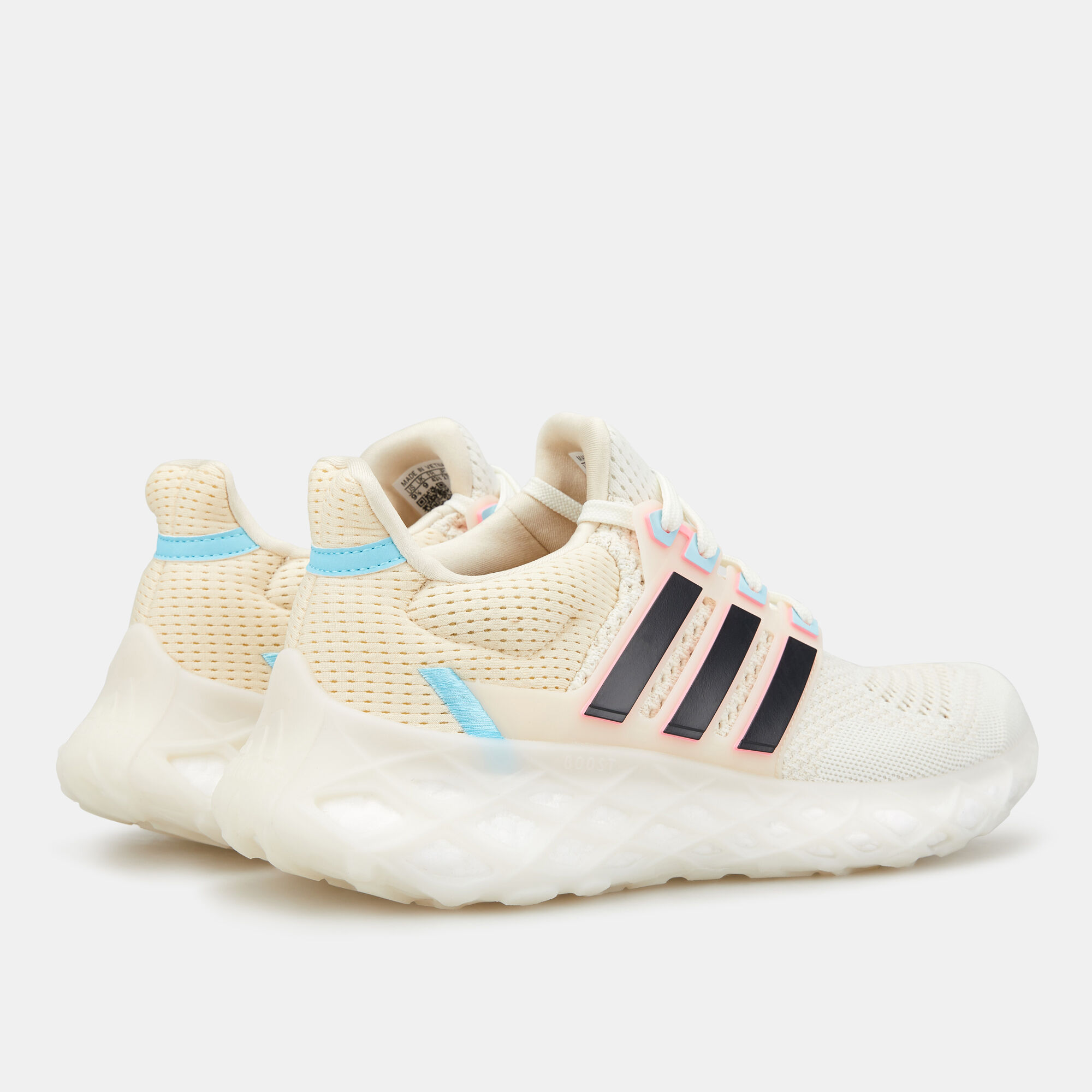 Mens ultra boost 4.0 sys (cloud white/tech ink) discount