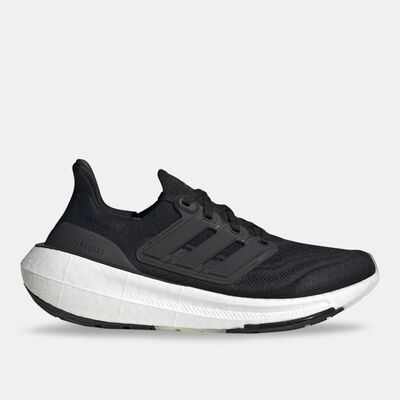 adidas Women's Ultraboost Light Running Shoes Black