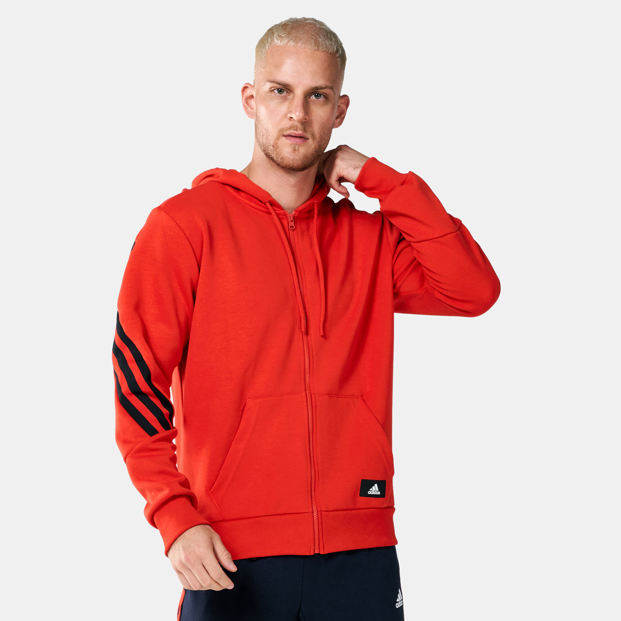 Adidas 2025 pm hoodie