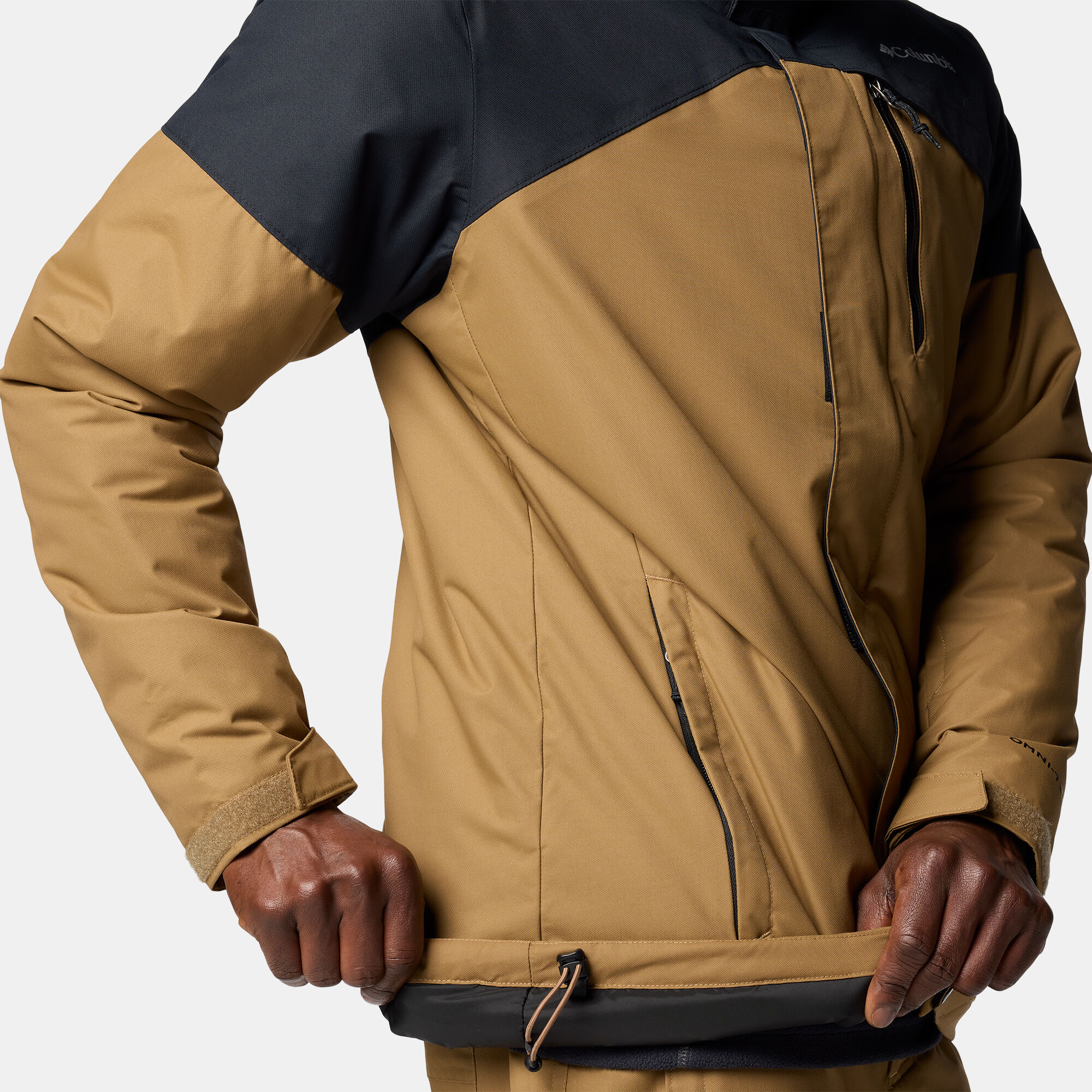 Columbia ski jackets mens sale store