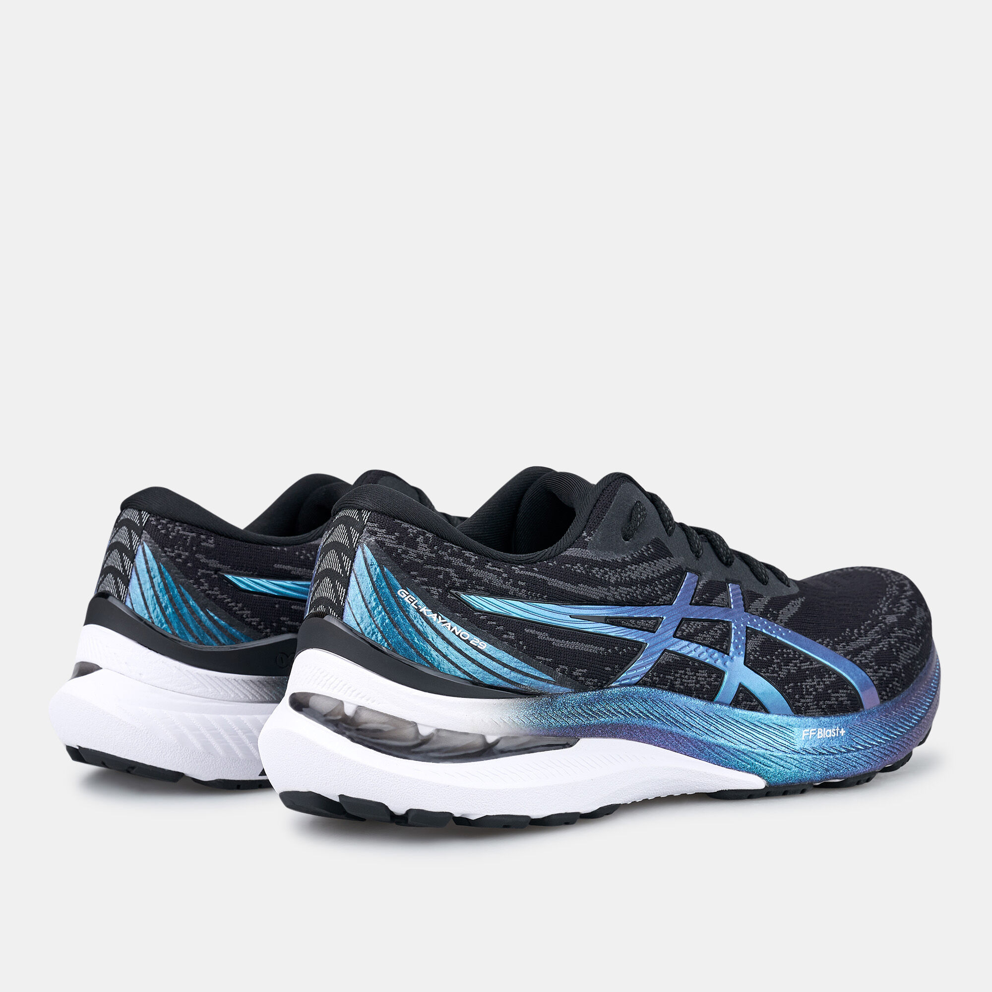 Gel kayano deals numbers