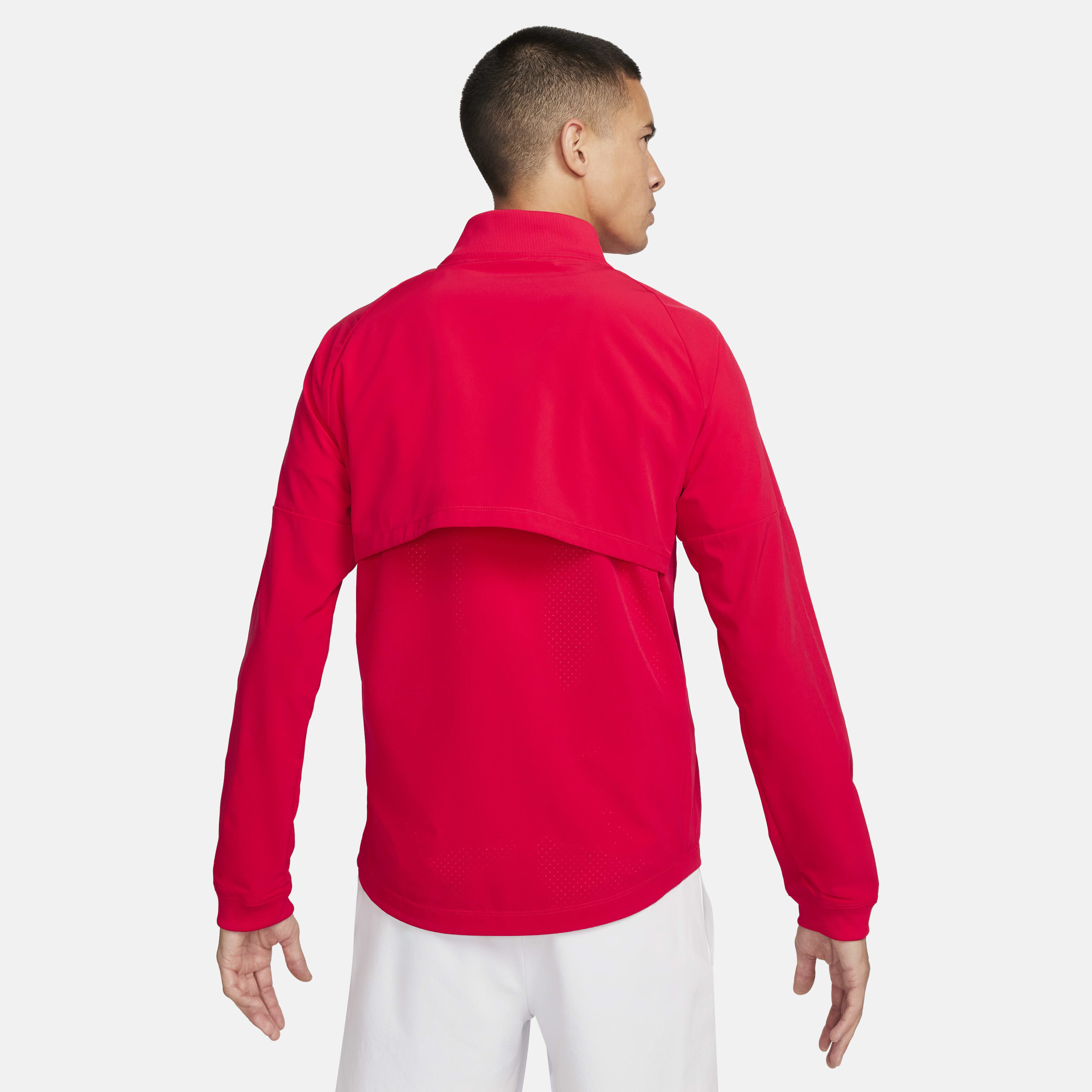 Nike rafa tennis jacket outlet