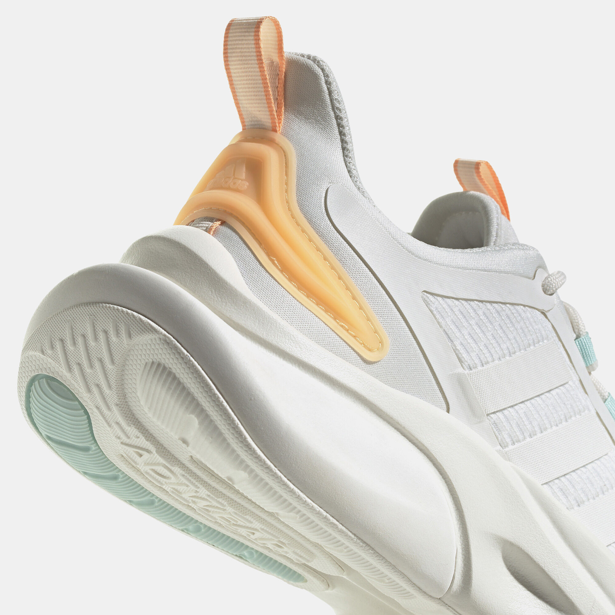Adidas alphabounce grade school deals