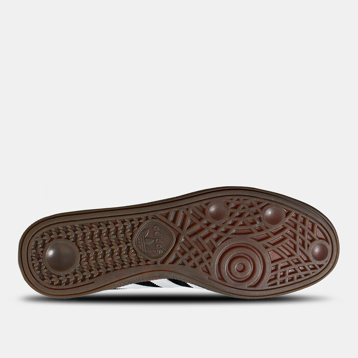 adidas Originals Men's Handball Spezial Shoes Black image number 7