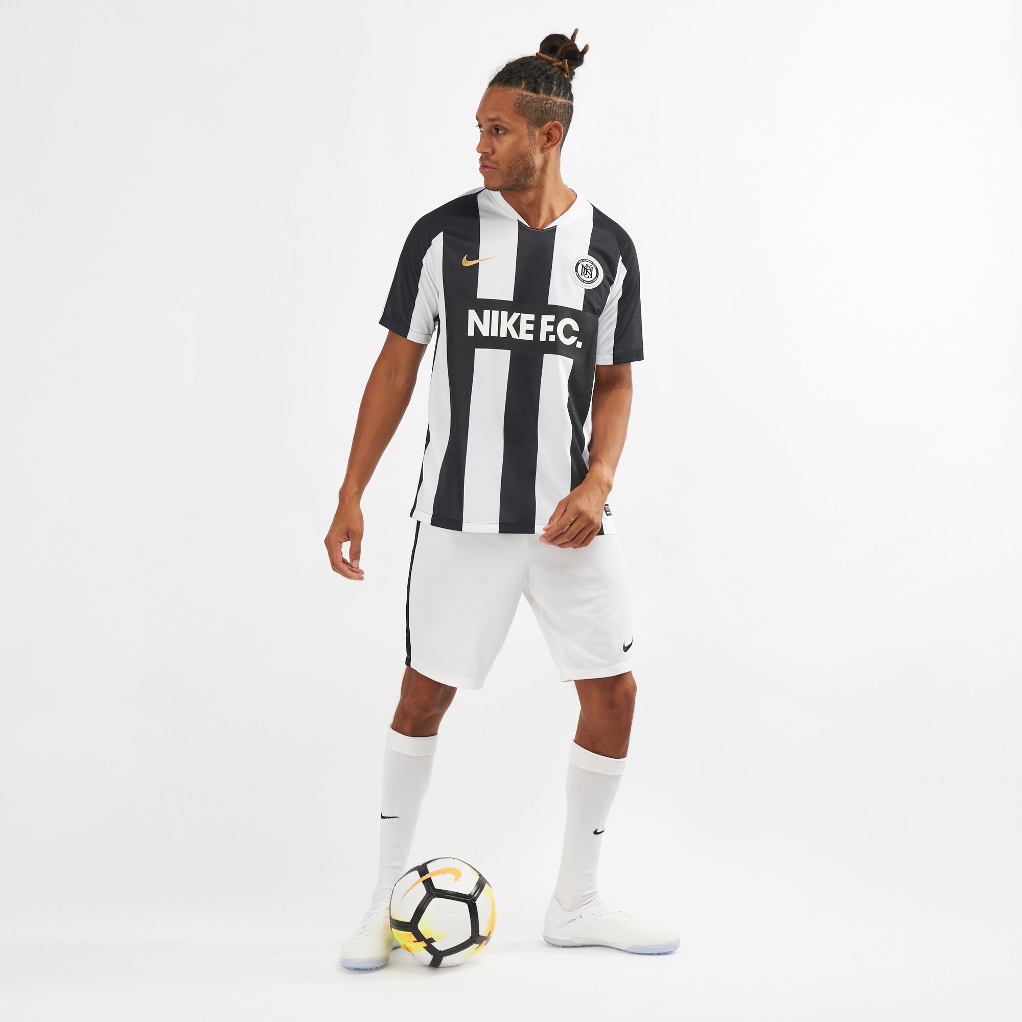Nike fc deals home jersey