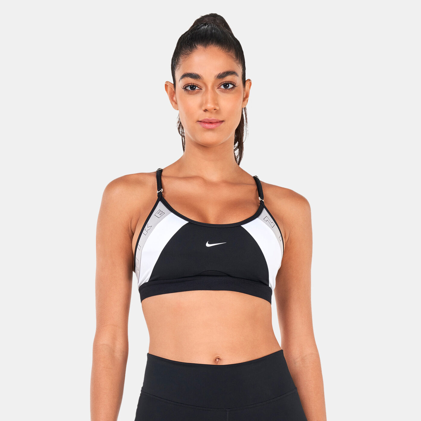 Women s Dri FIT Indy Logo Bra