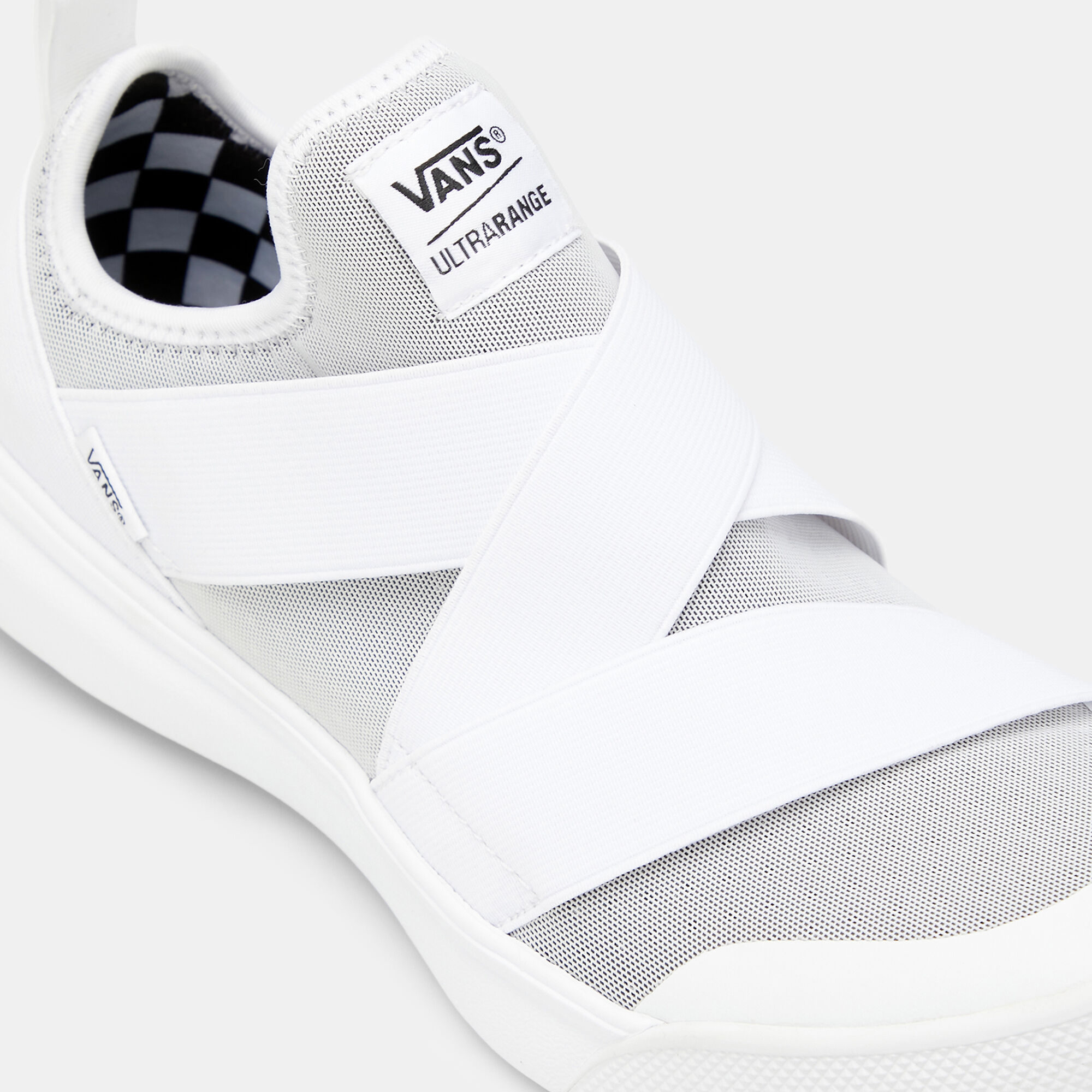 ultrarange gore shoes