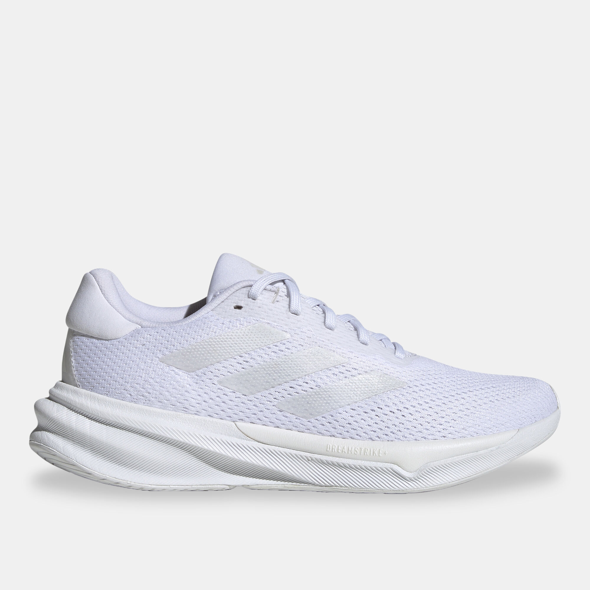 Adidas women's mesh running shoes outlet