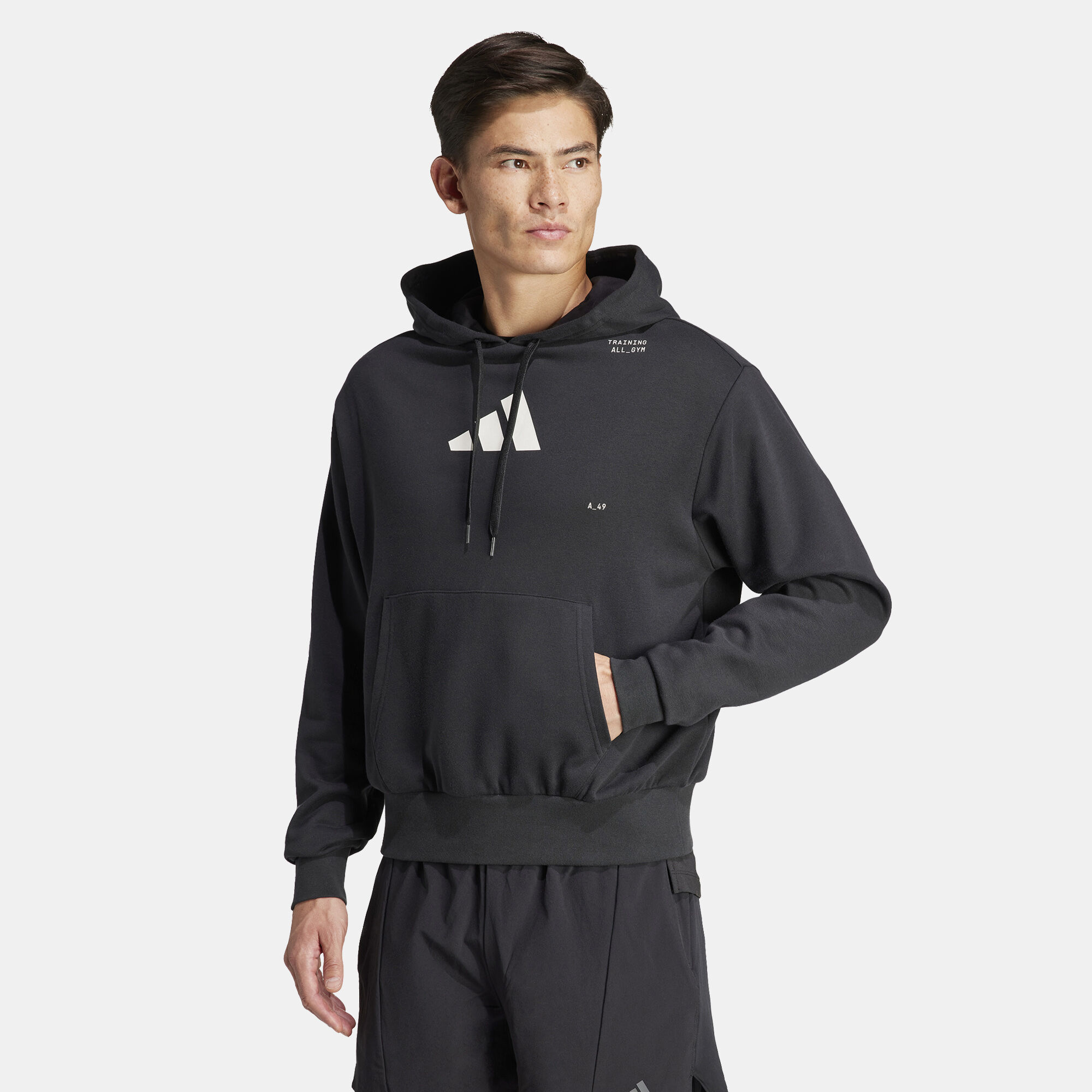 Adidas gymnastics hoodie shop