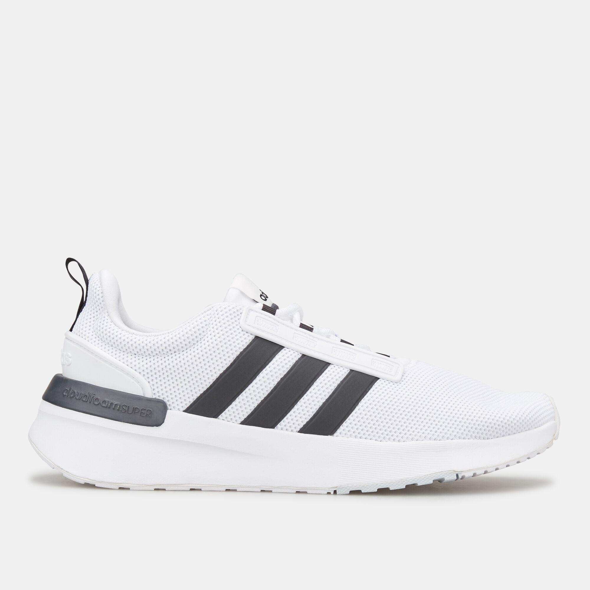 Men s Racer TR21 Shoe White adidas in Kuwait SSS