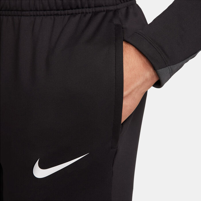 Nike Men's Strike Dri-FIT Football Pants Black image number 4