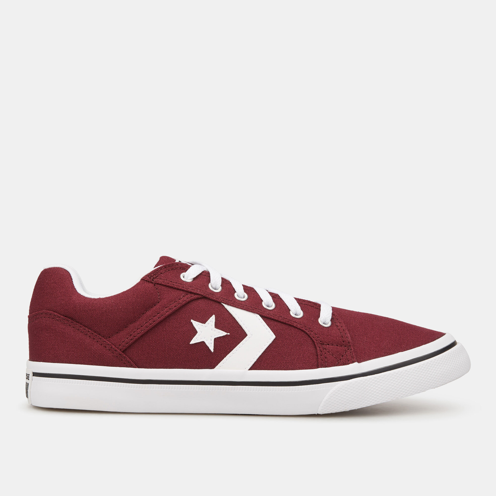 Converse el distrito red cheap