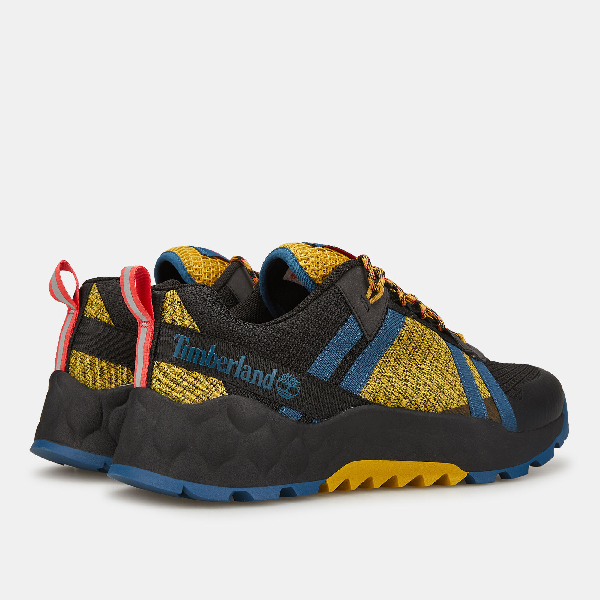 Men s Solar Wave LT Shoe Black Timberland in Kuwait SSS