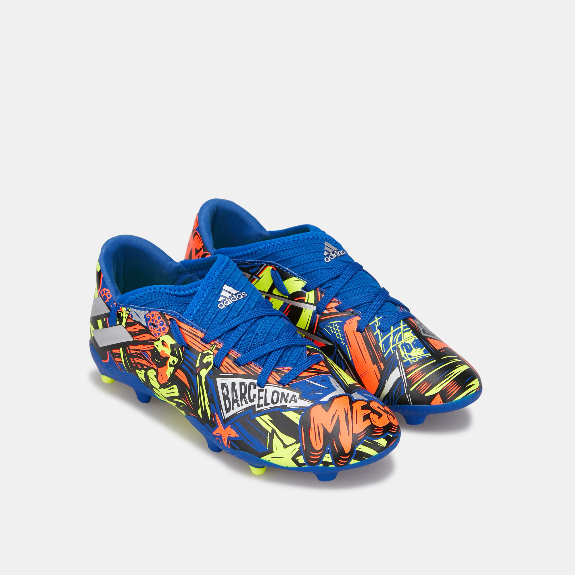 Messi trainers kids sale