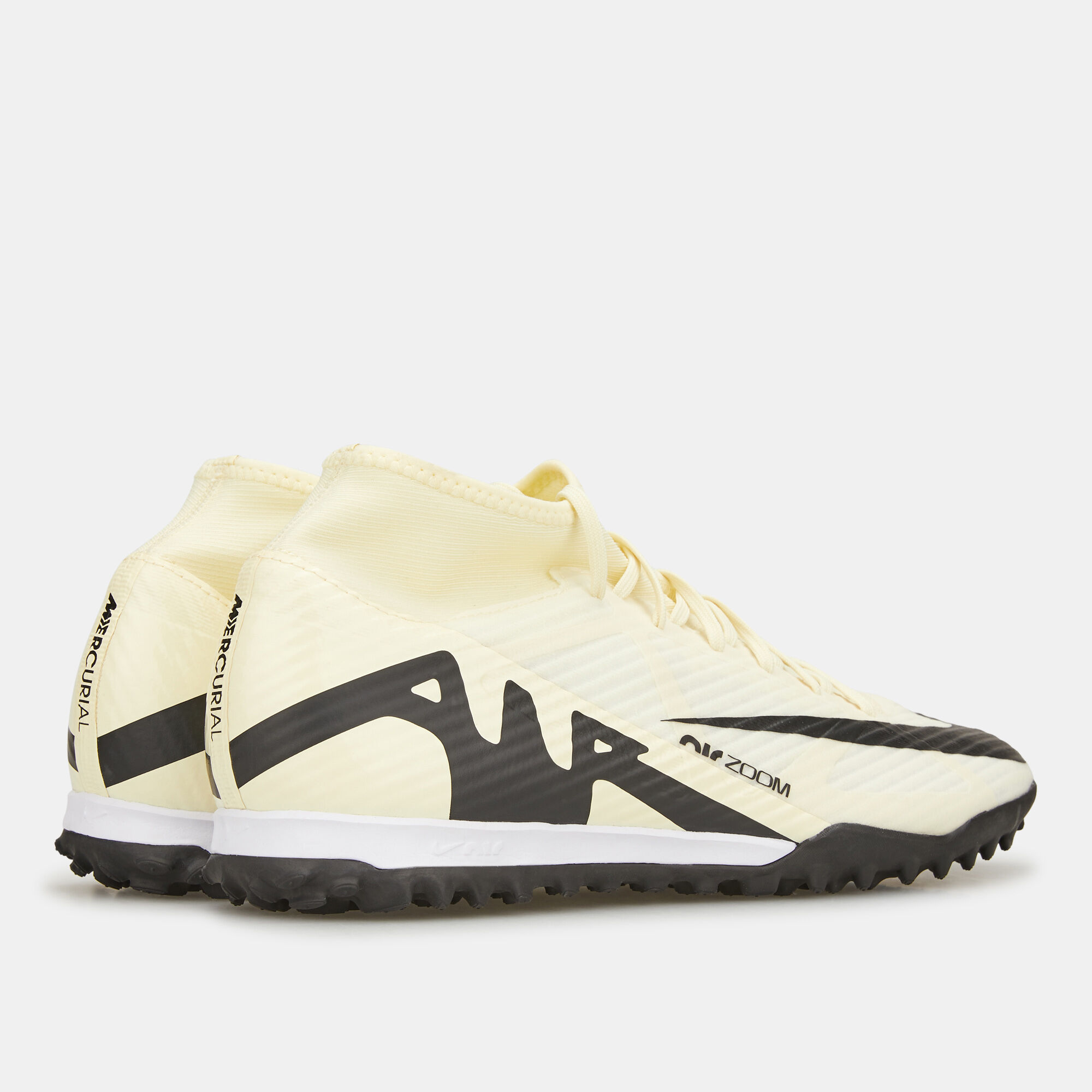 Buy Nike Men s Mercurial Superfly 9 Academy Turf Ground Football