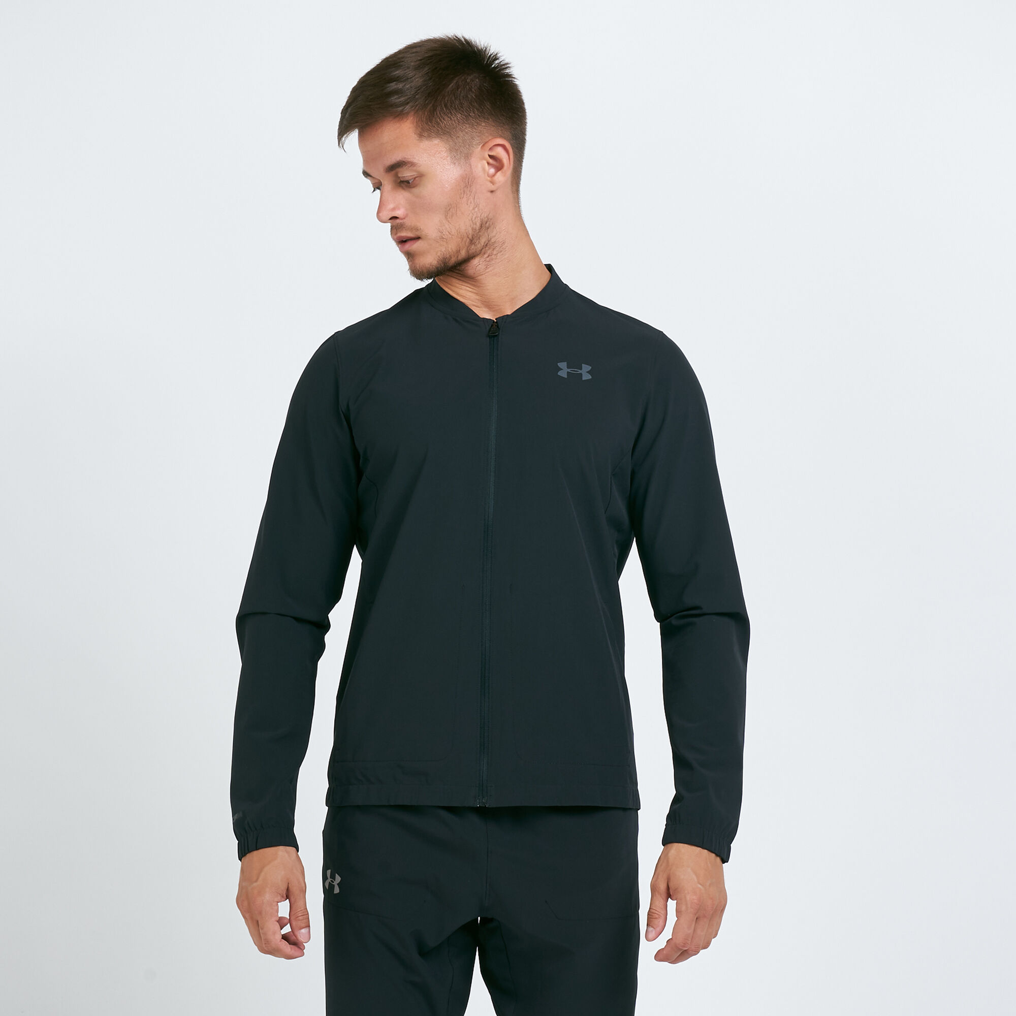 Under Armour Men s Storm Launch 2.0 Jacket