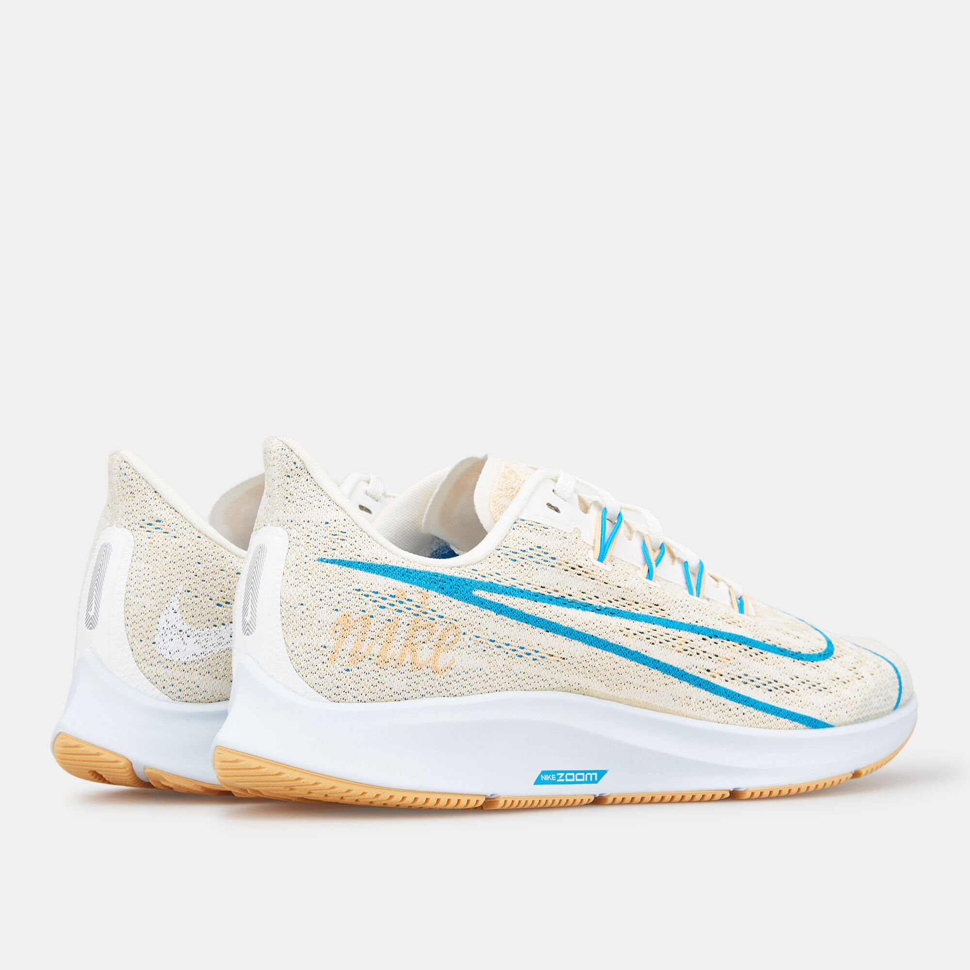 Women s Air Zoom Pegasus 36 Just Do It Shoe