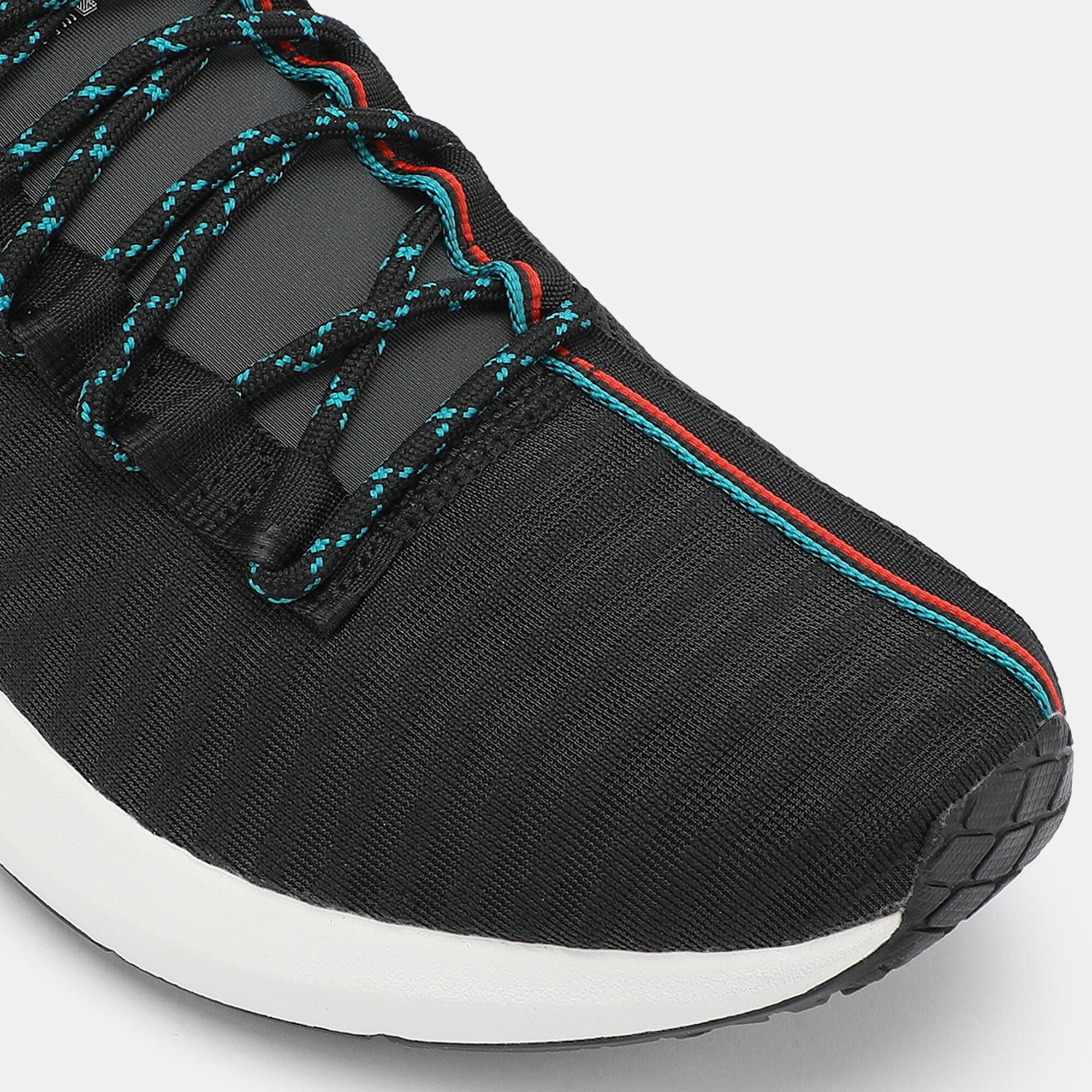 Sole Fury Shoe Black Reebok in Kuwait SSS