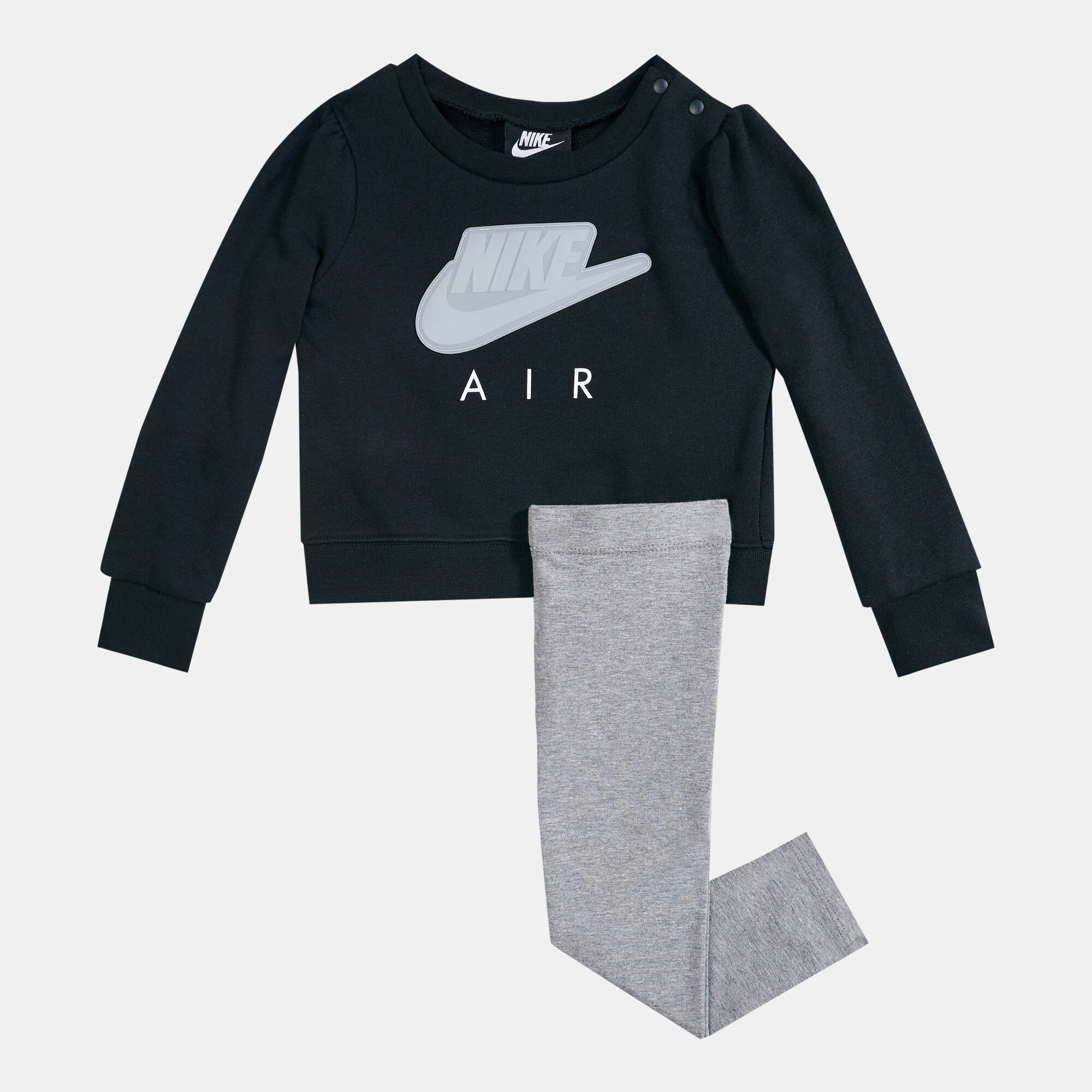 Nike air baby set shop