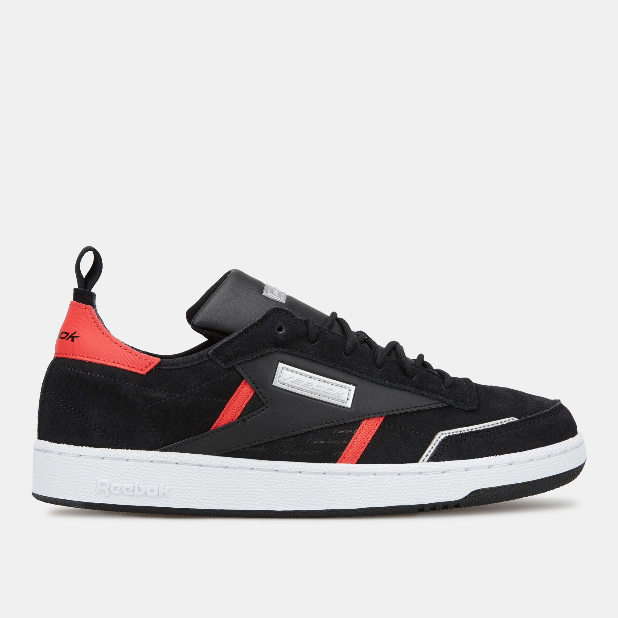 Reebok club hot sale c ree dux