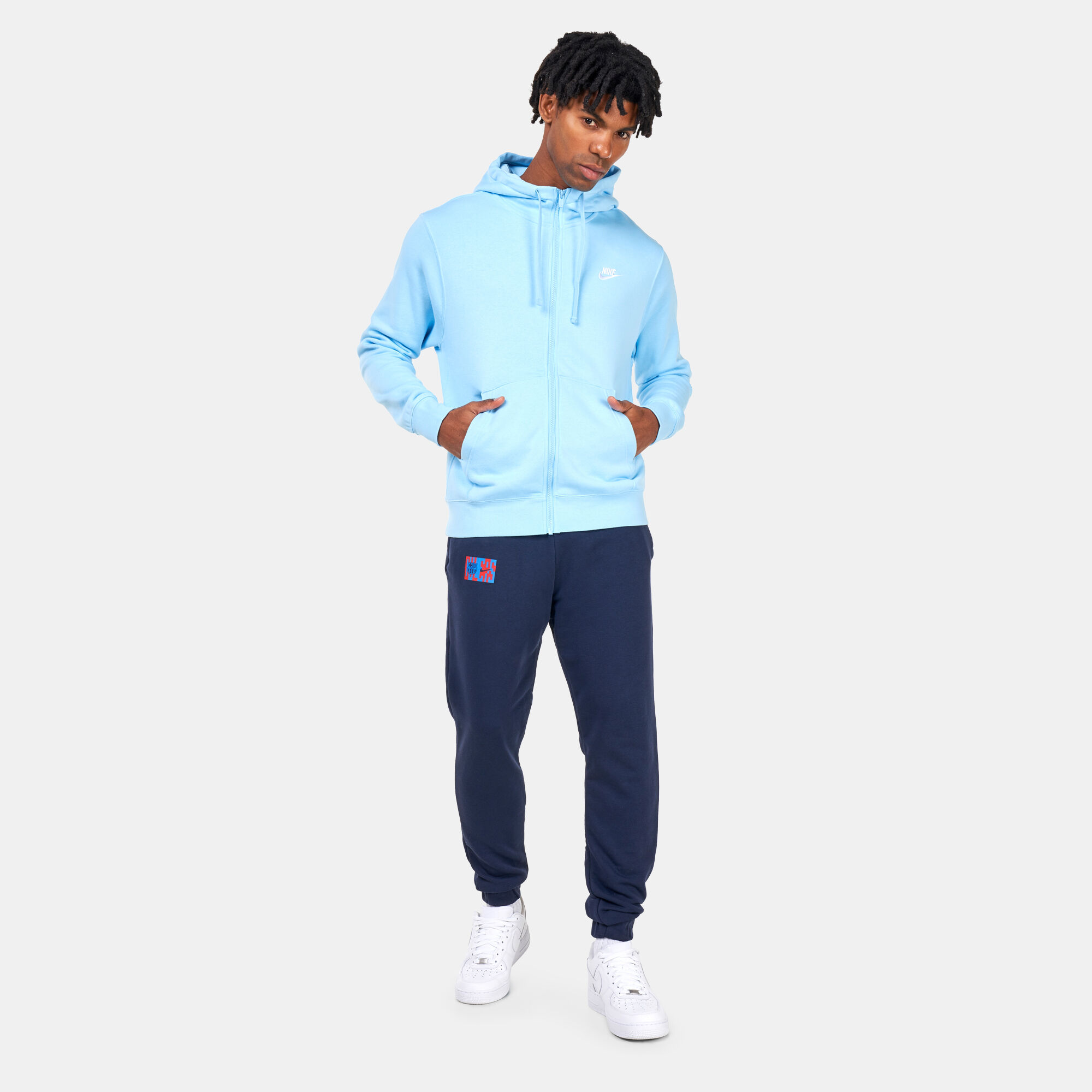 Fc barcelona sweatpants store
