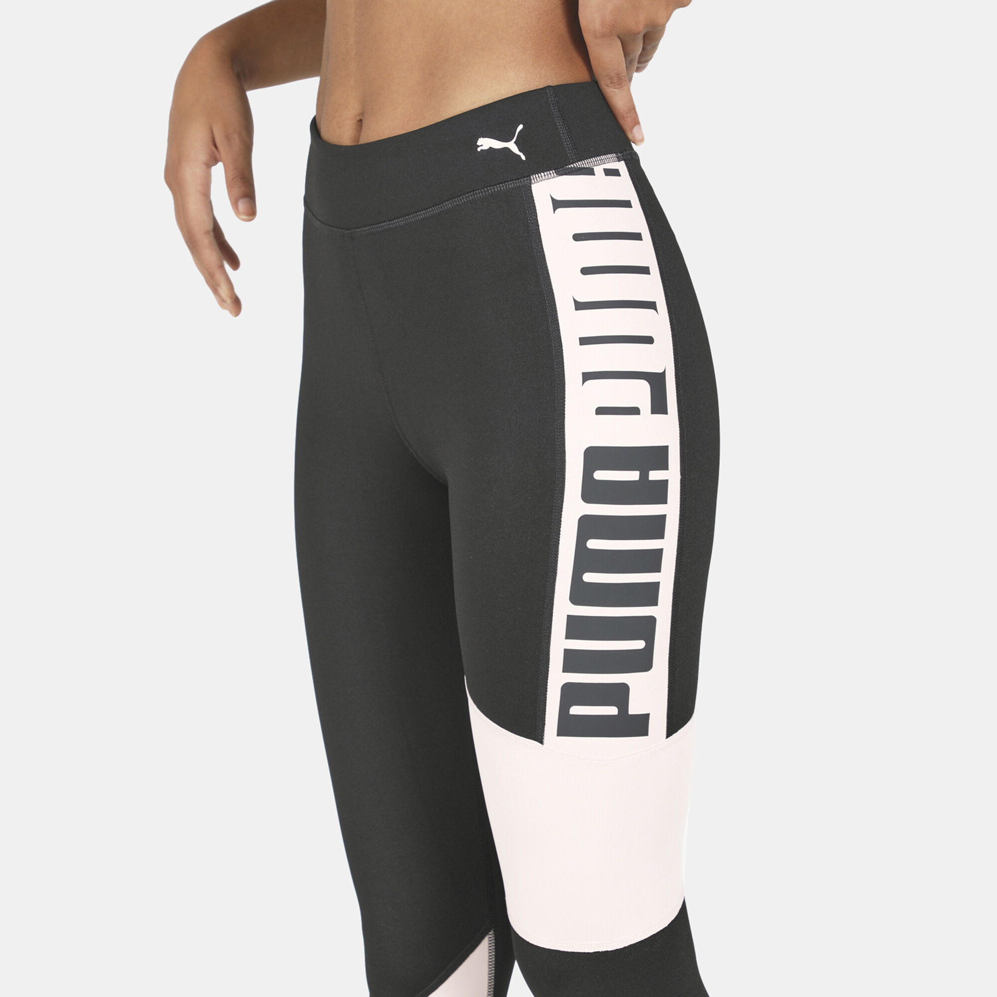 Turn heads in the gym or on the street in the hottest PUMA leggings. | Ropa  deportiva, Ropa deportiva mujer, Trajes deportivos