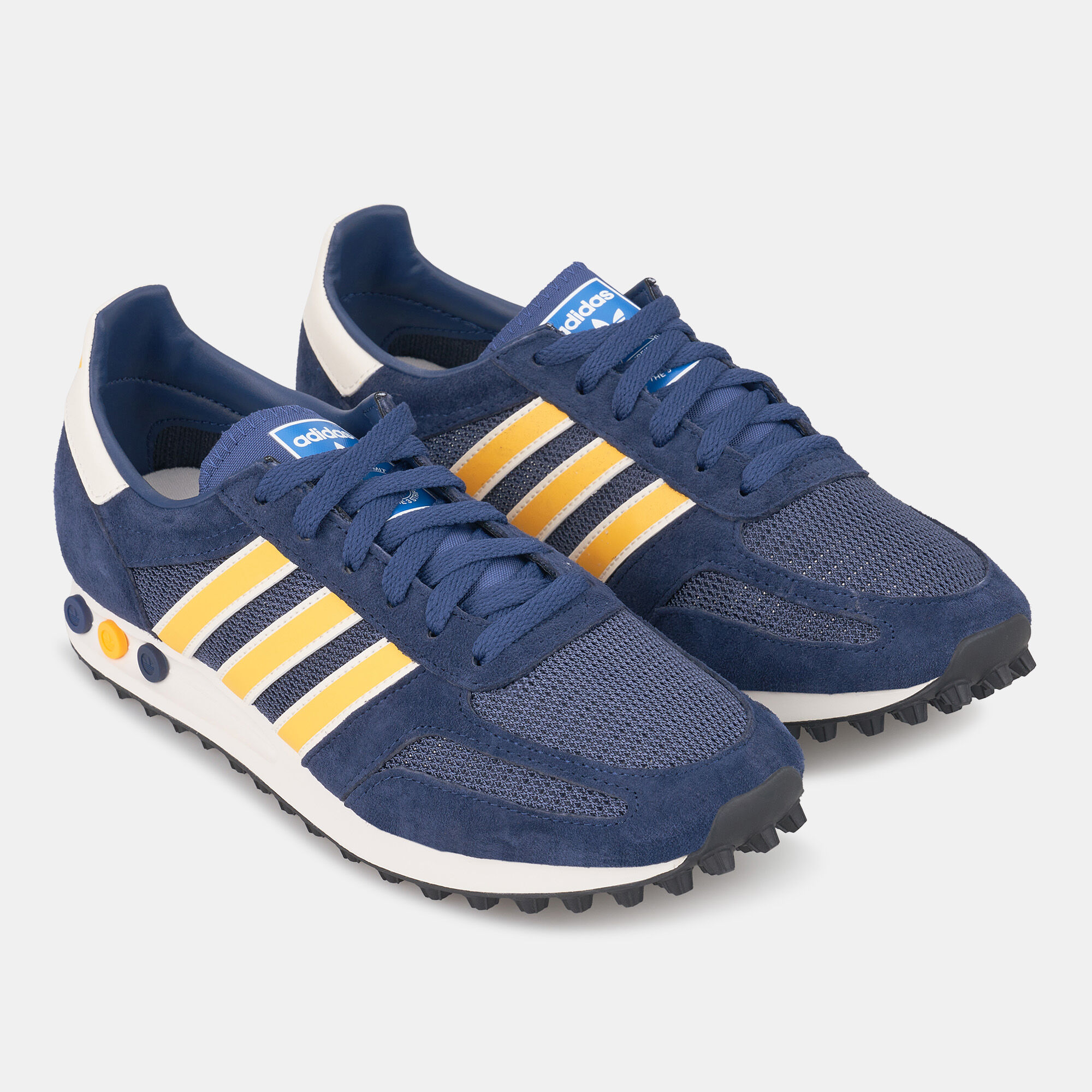 La trainer kw cheap