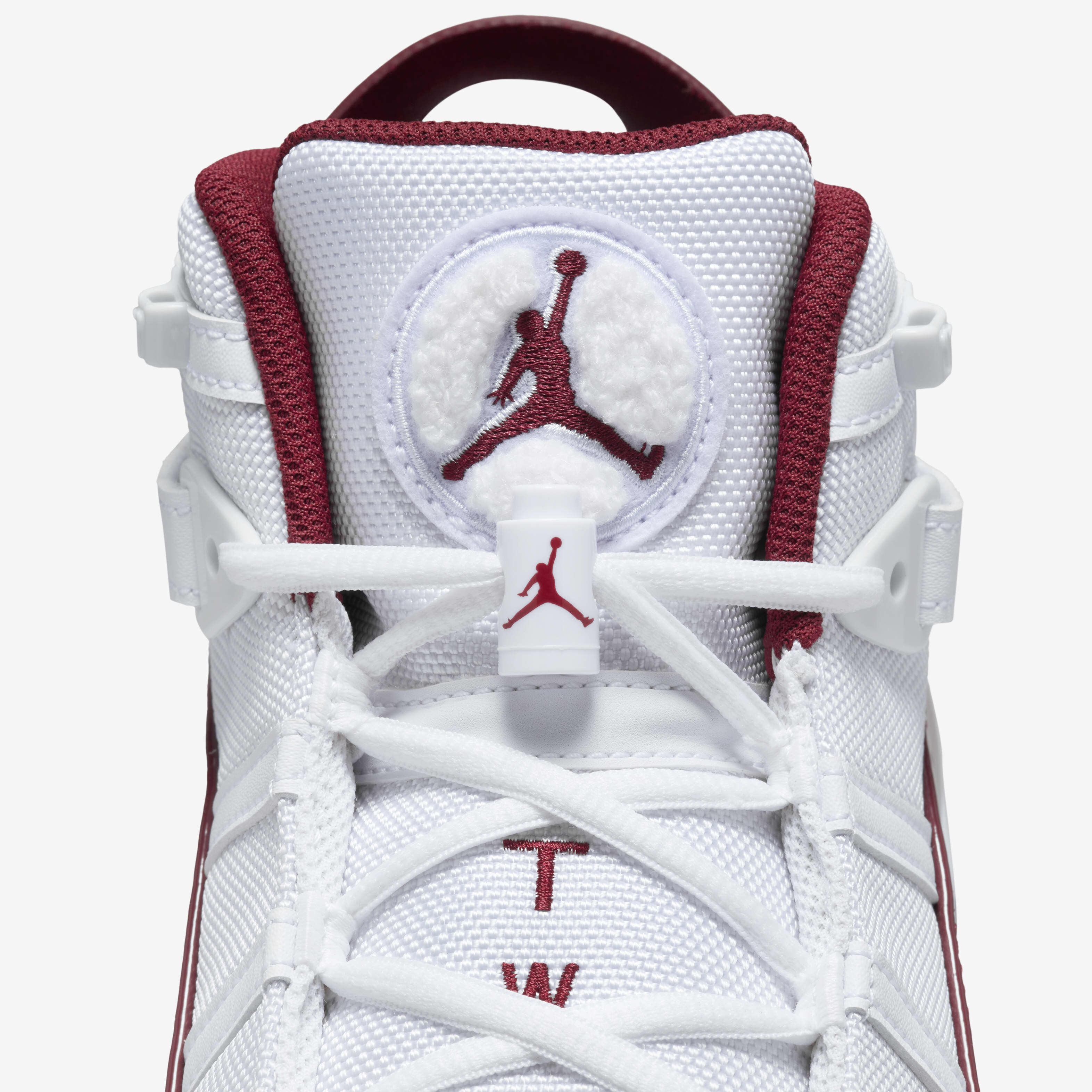 6 Rings Men s Shoes White Jordan in Kuwait SSS