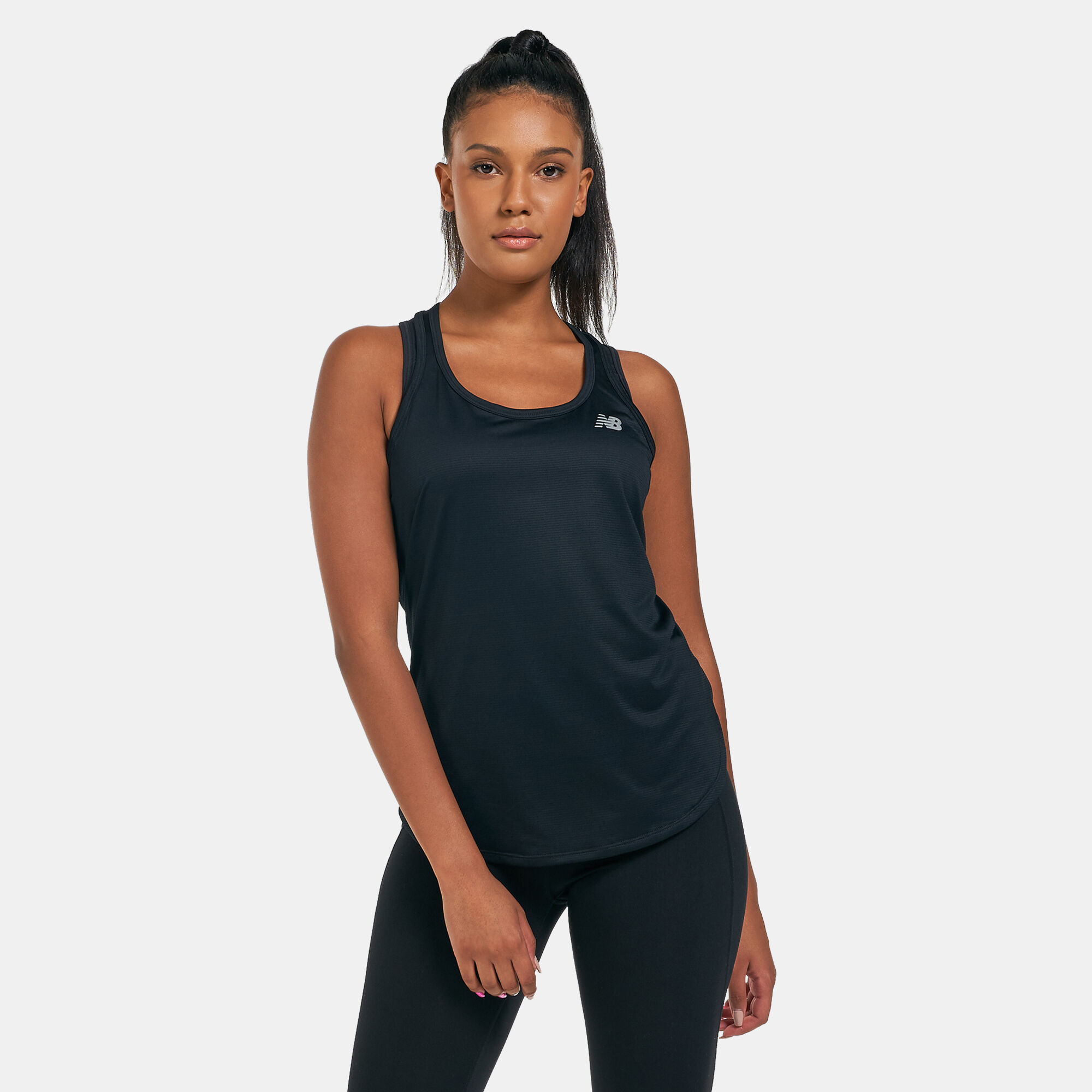 New balance accelerate sales tank