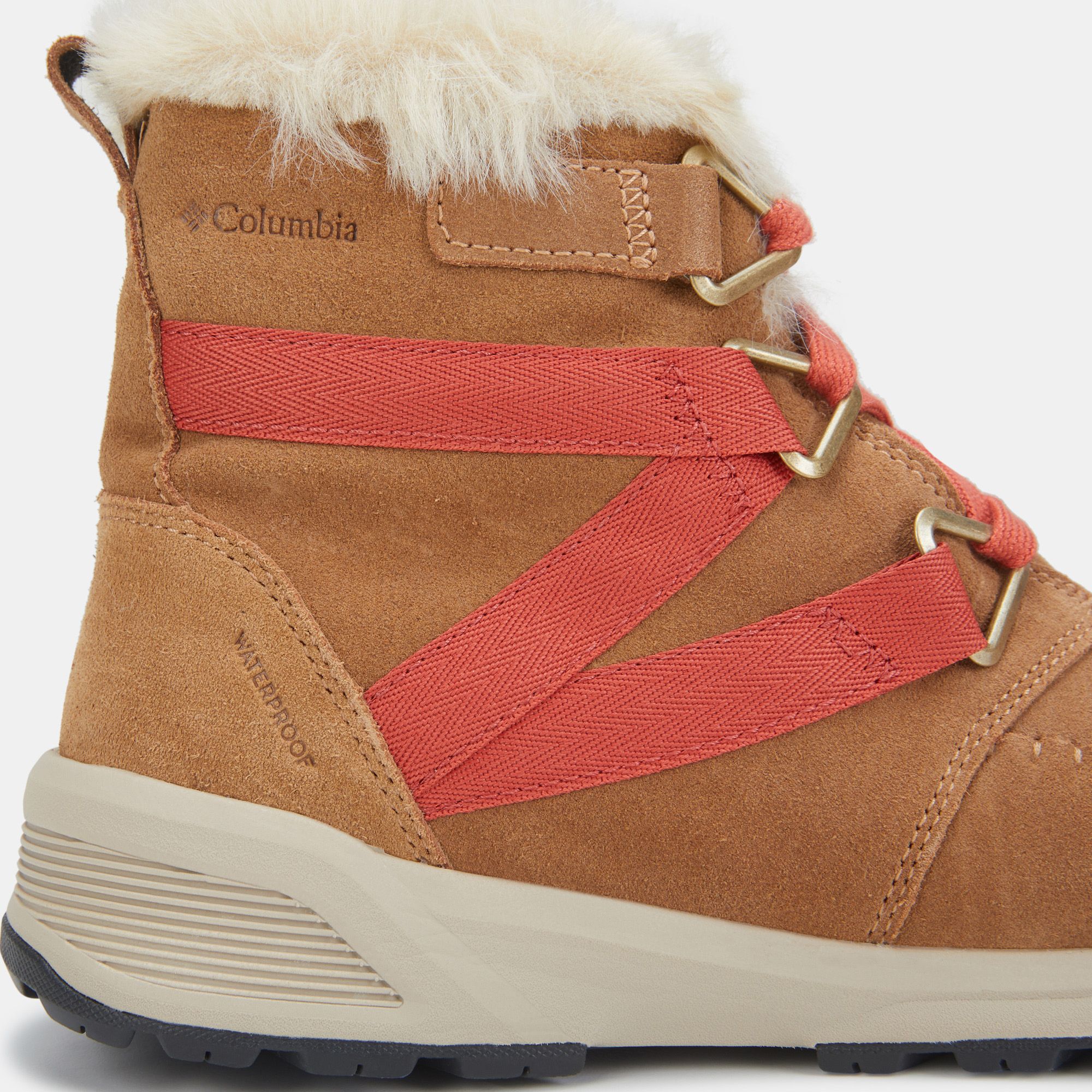 Women s Maragal Mid Waterproof Boot