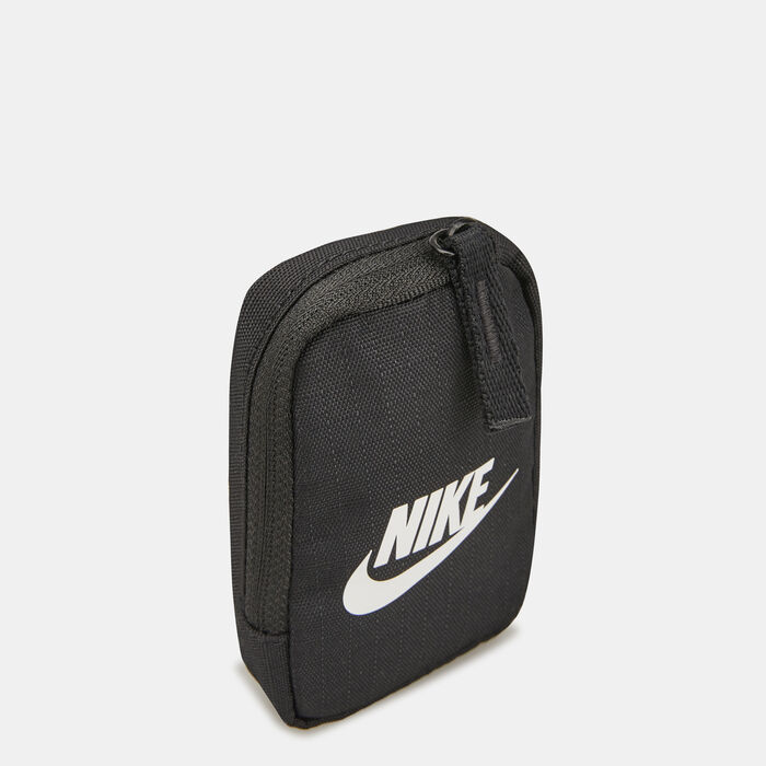 Nike Lanyard Pouch Black image number 3