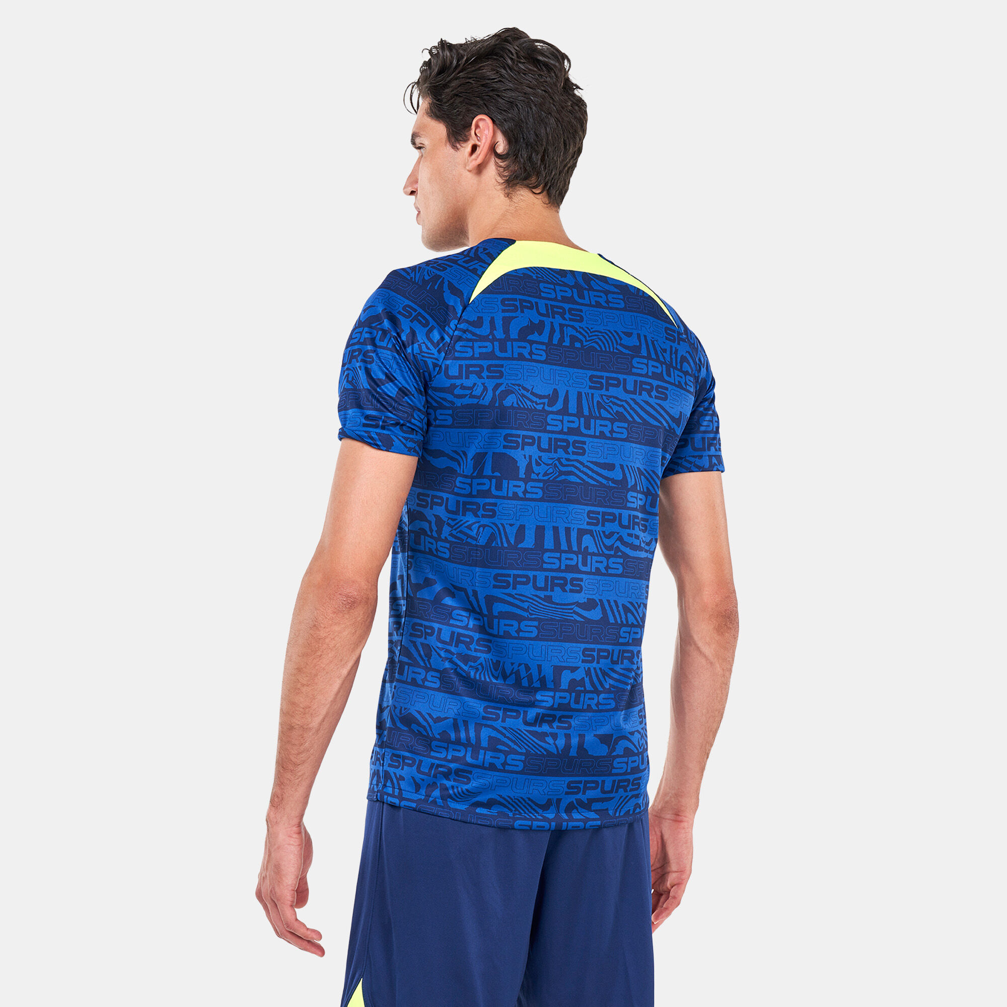Spurs dri fit shirt shop