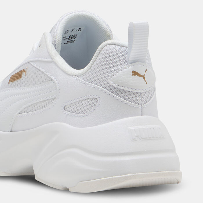 PUMA Women's CASSIA 2.0 Shoes White image number 3