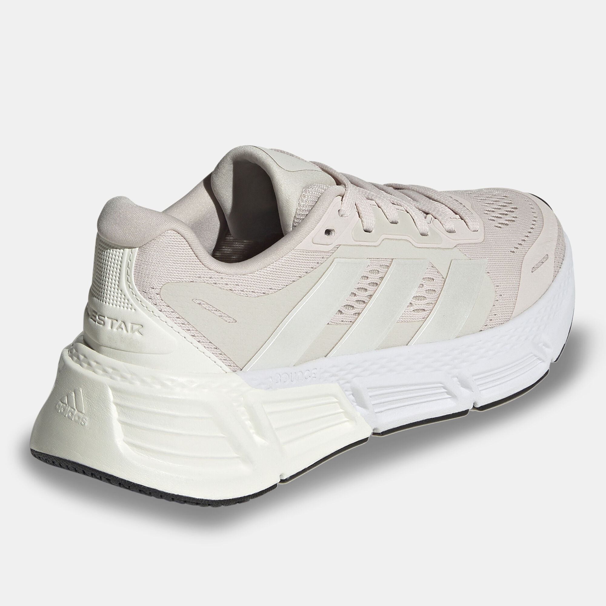 Buy adidas Women s Questar Running Shoes Pink in Kuwait SSS