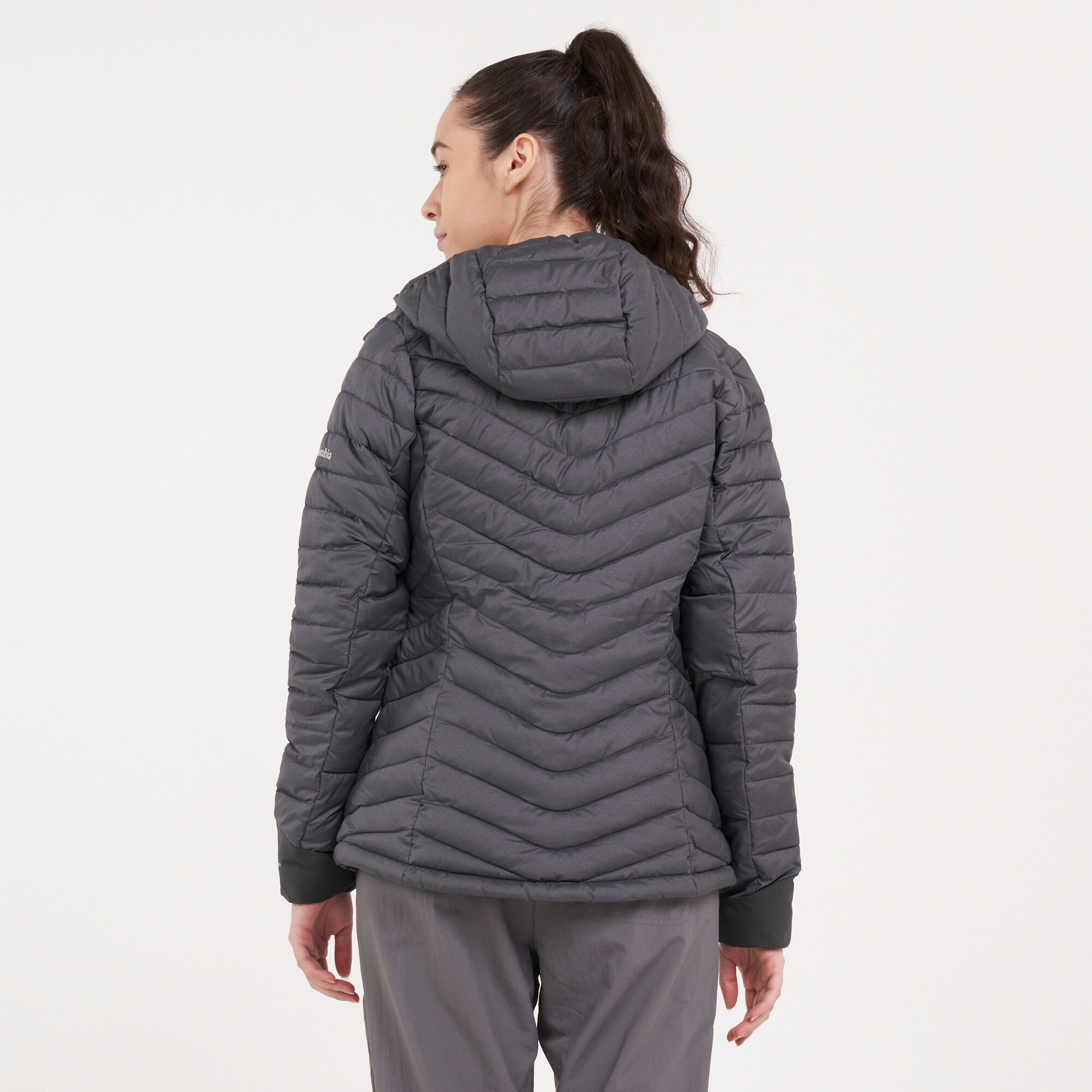 Columbia windgates hooded clearance