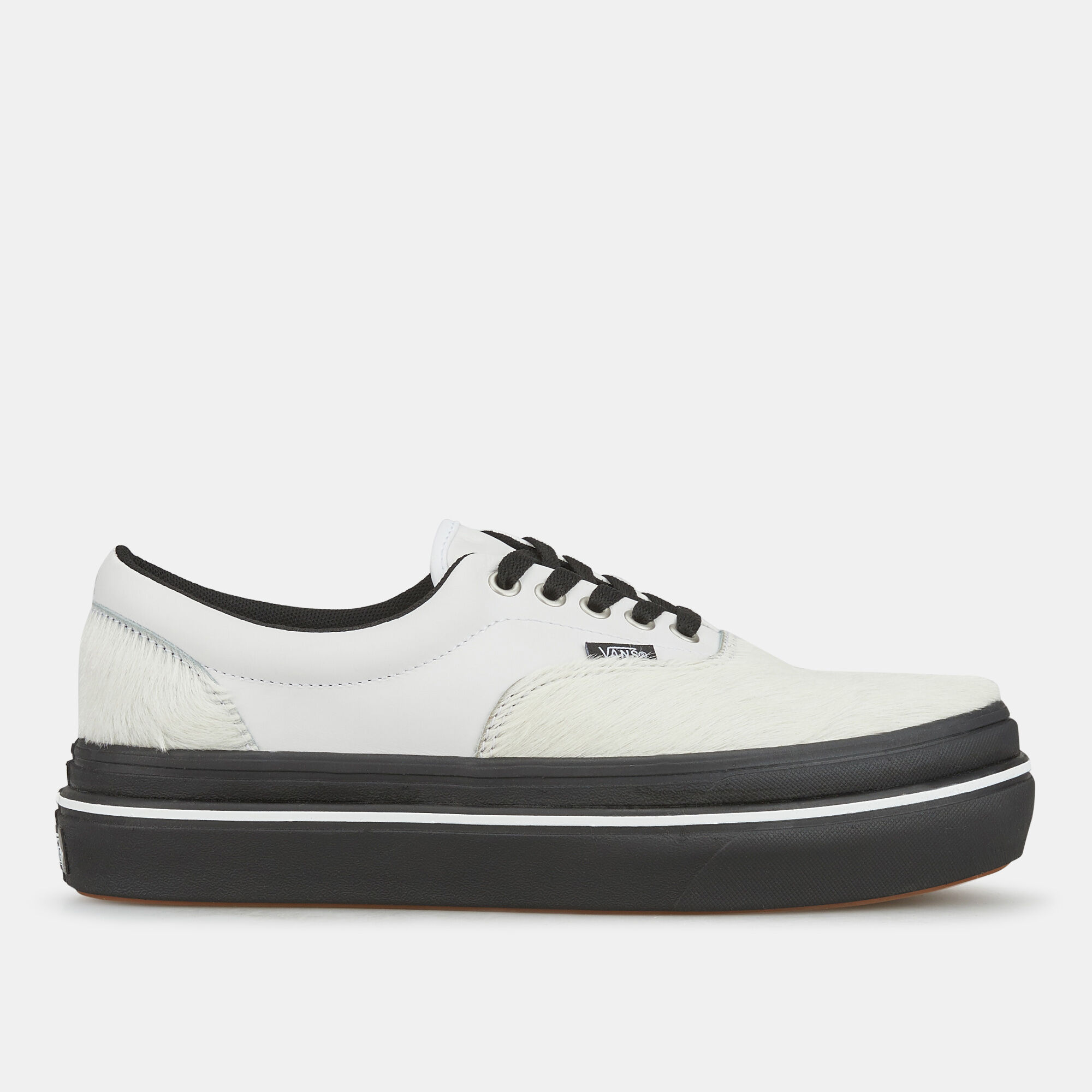 Vans era super comfycush 2025